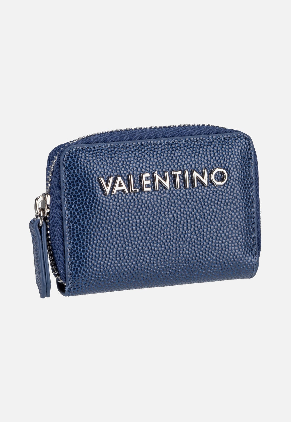 Valentino Divina 1R4 Blue Portemonnaie