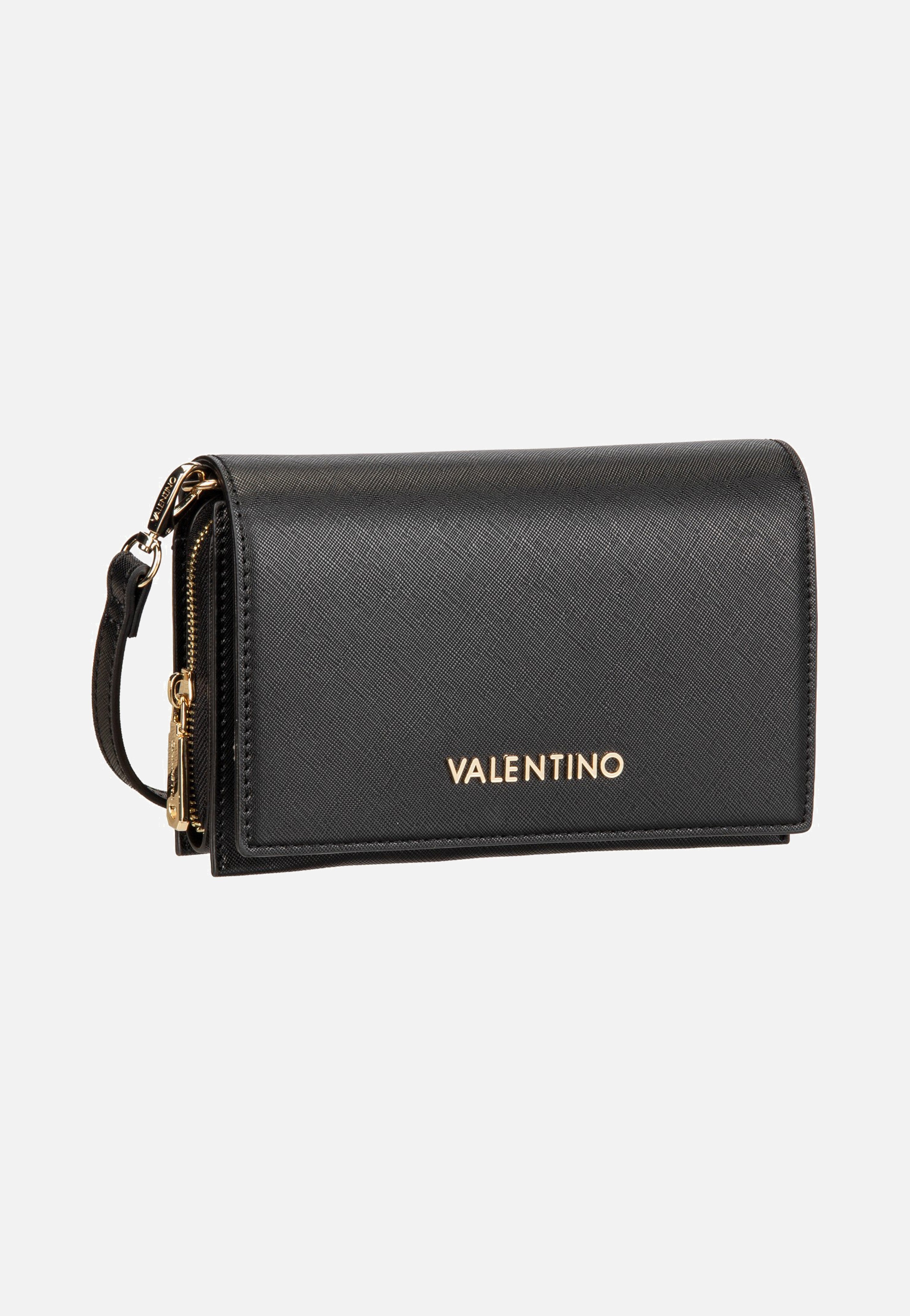 Valentino Ember 17SAF Nero Evening Bag