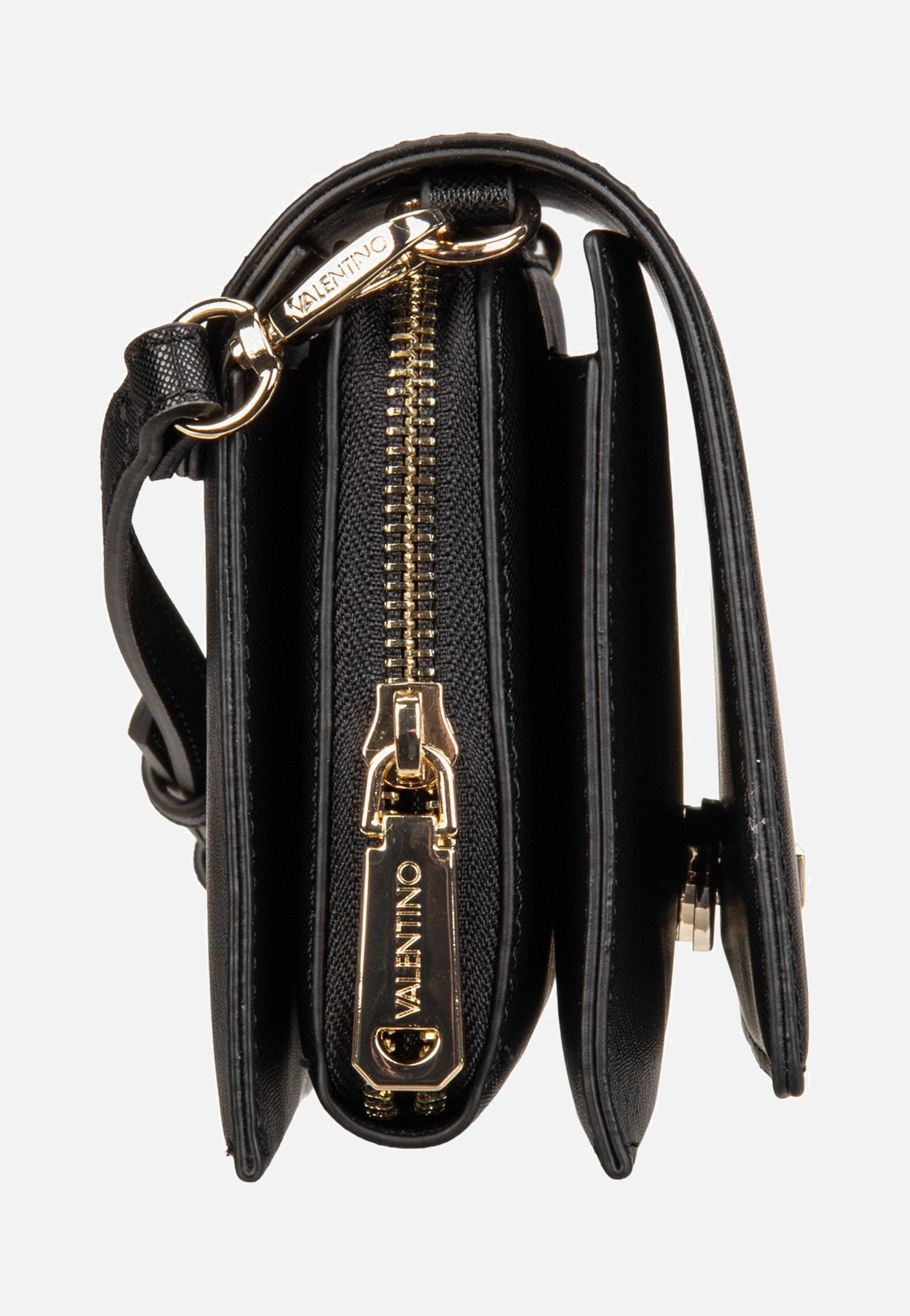 Valentino Ember 17SAF Nero Evening Bag
