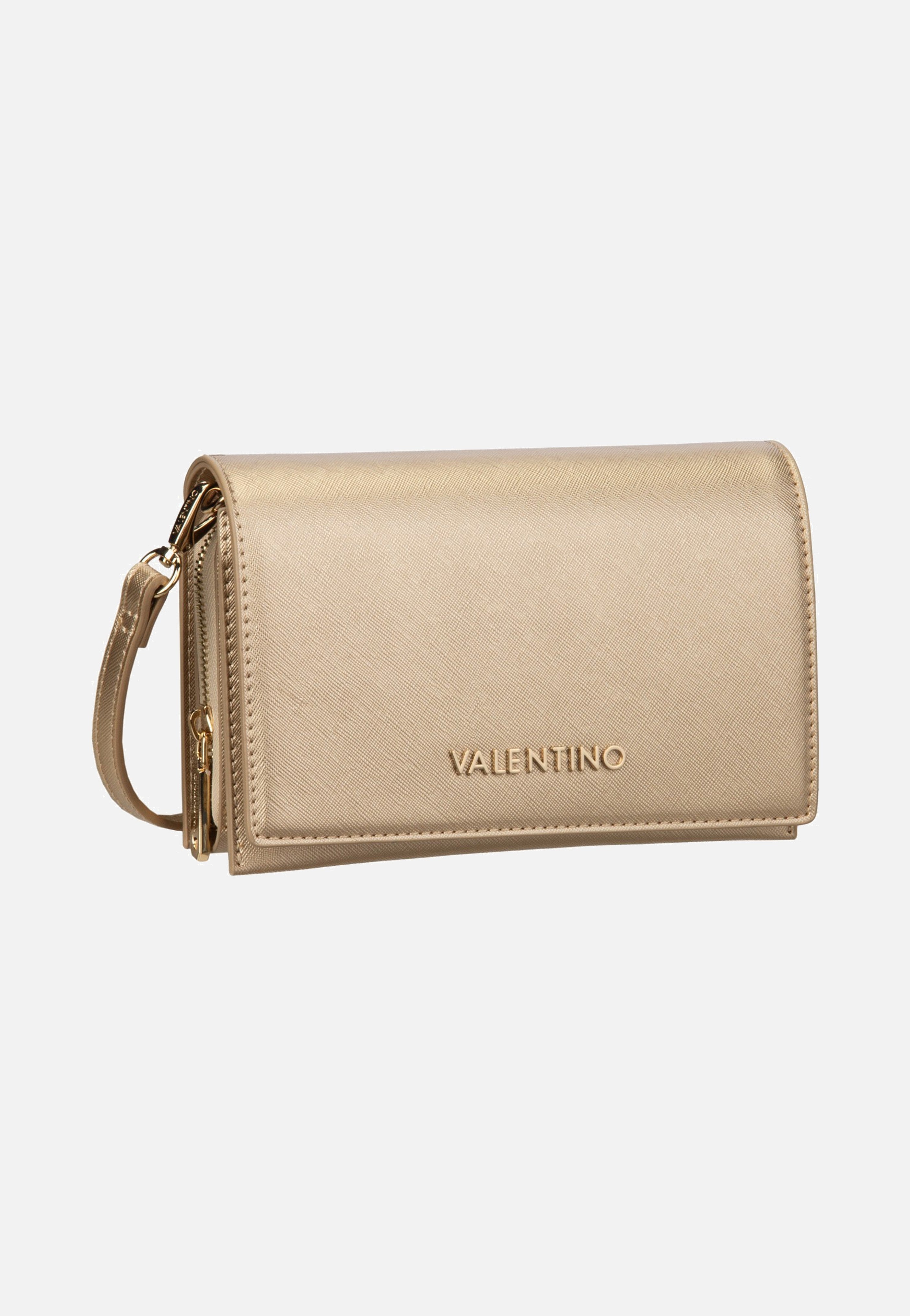 Valentino Ember 17SAF Oro Evening Bag