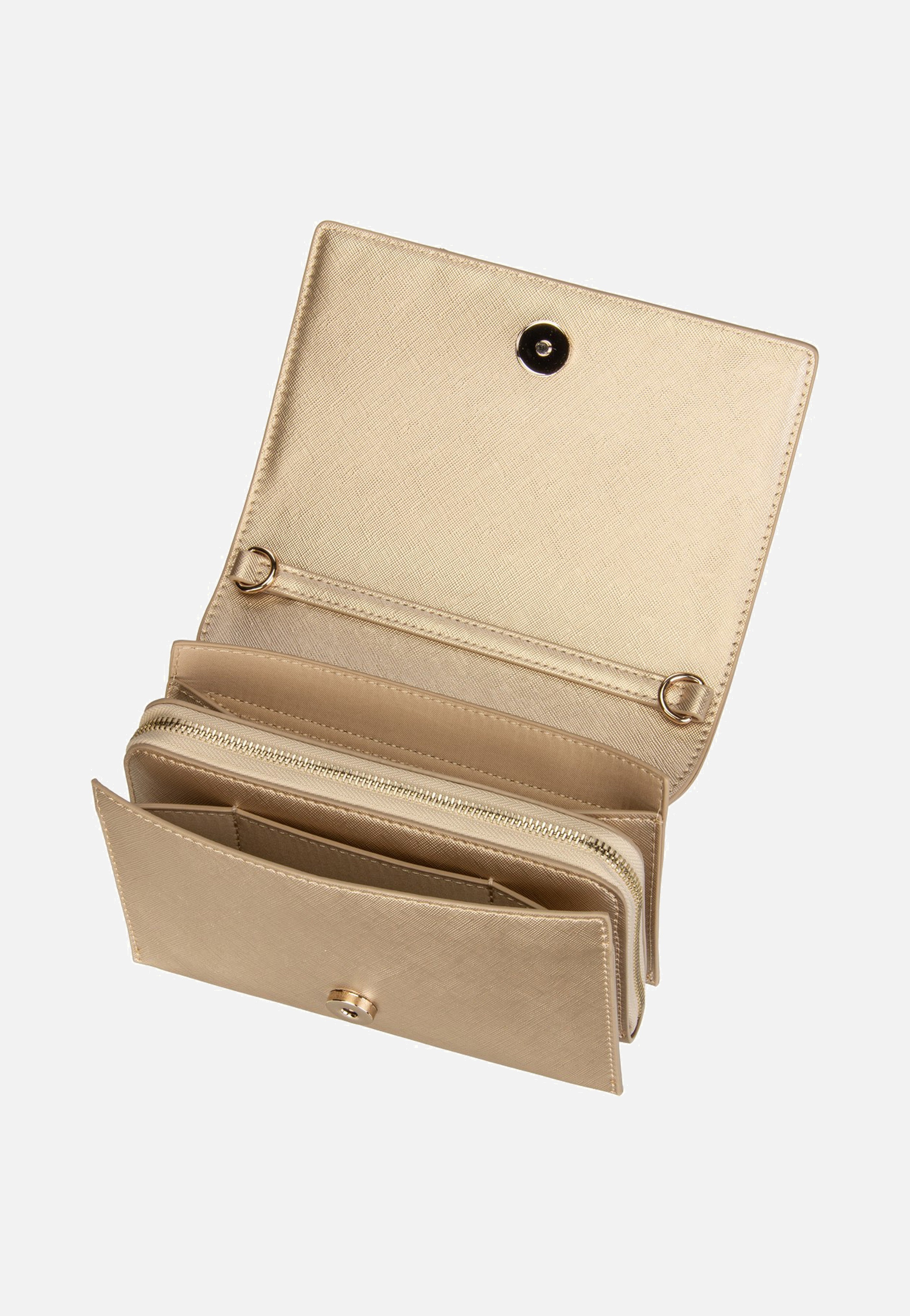 Valentino Ember 17SAF Oro Evening Bag