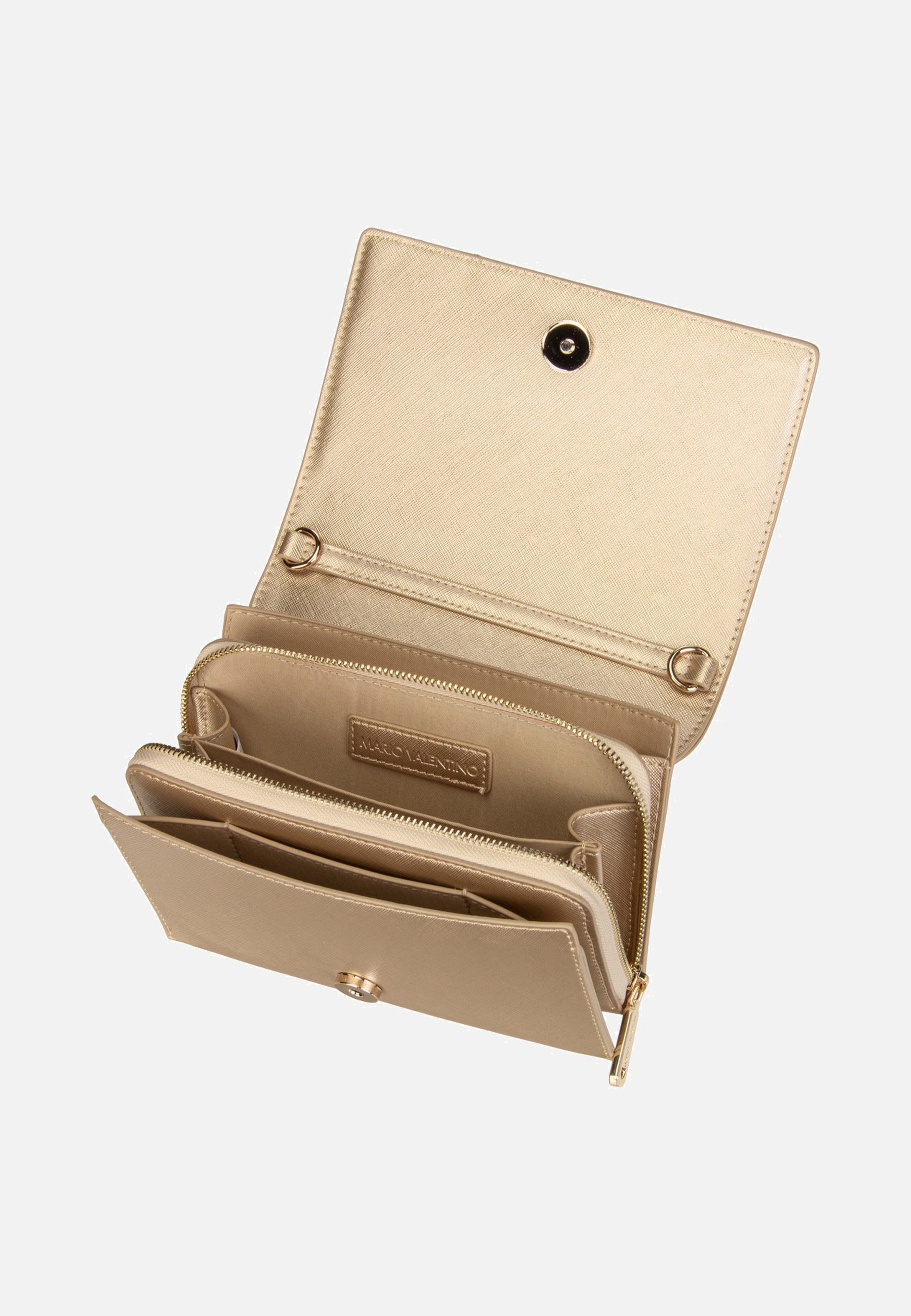Valentino Ember 17SAF Oro Evening Bag