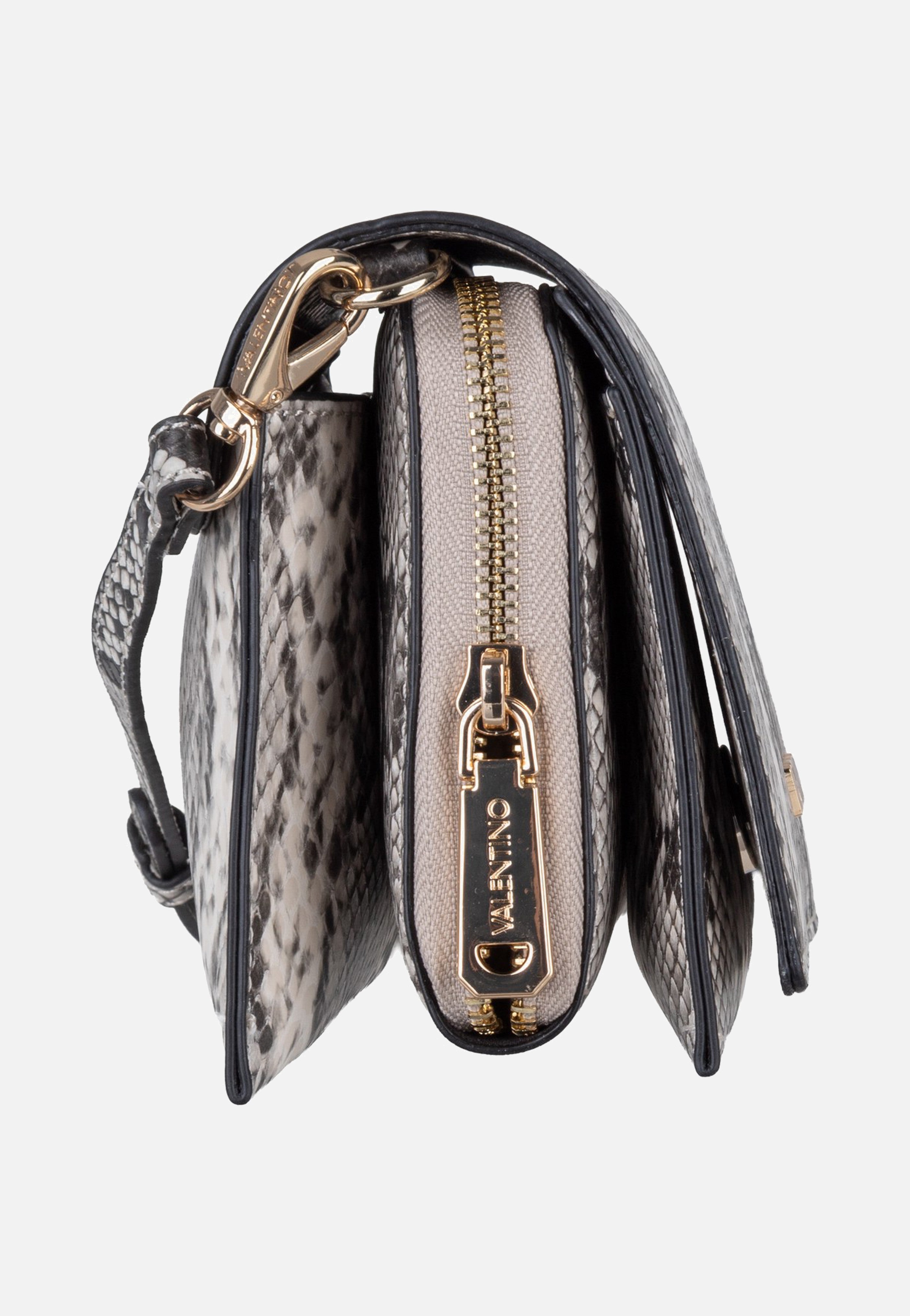 Valentino Ember E17P Roccia Crossbody Bag