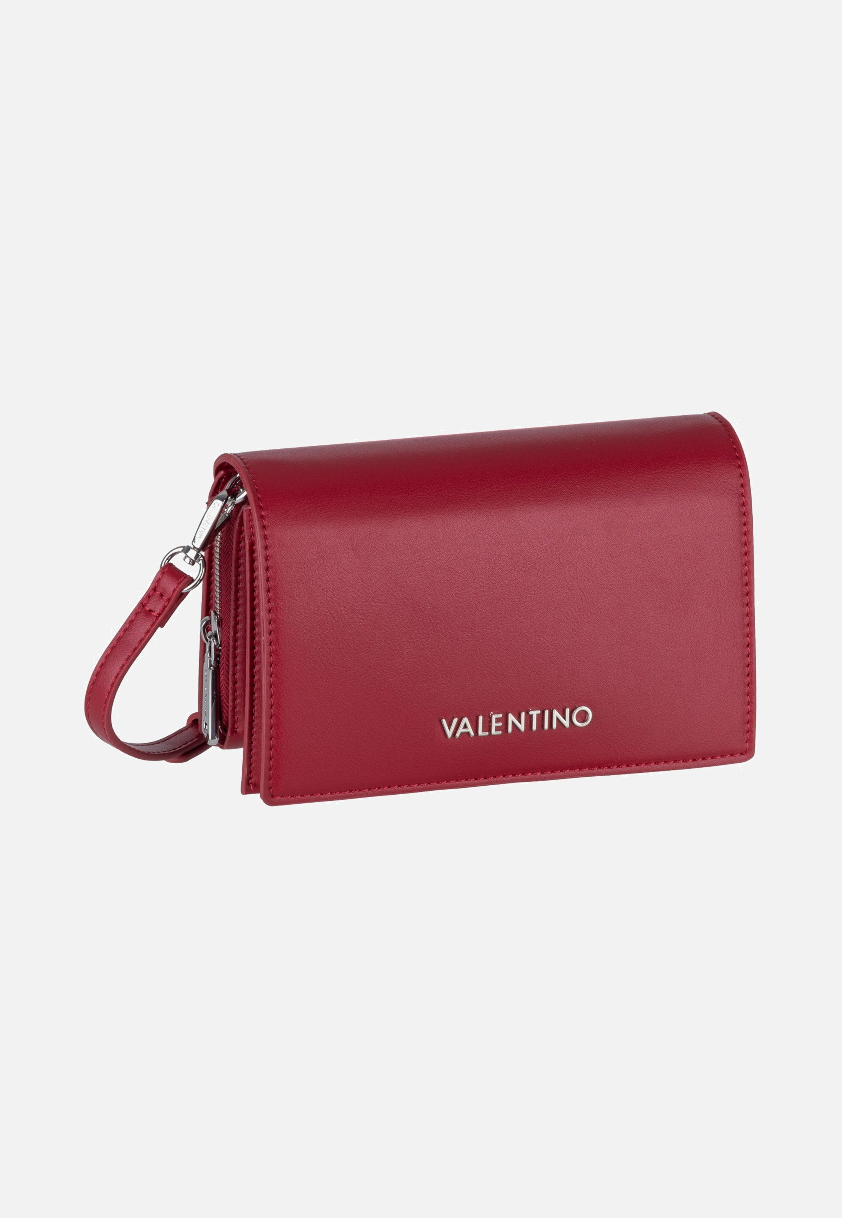 Valentino Ember IE17 Ciliegia Crossbody Bag