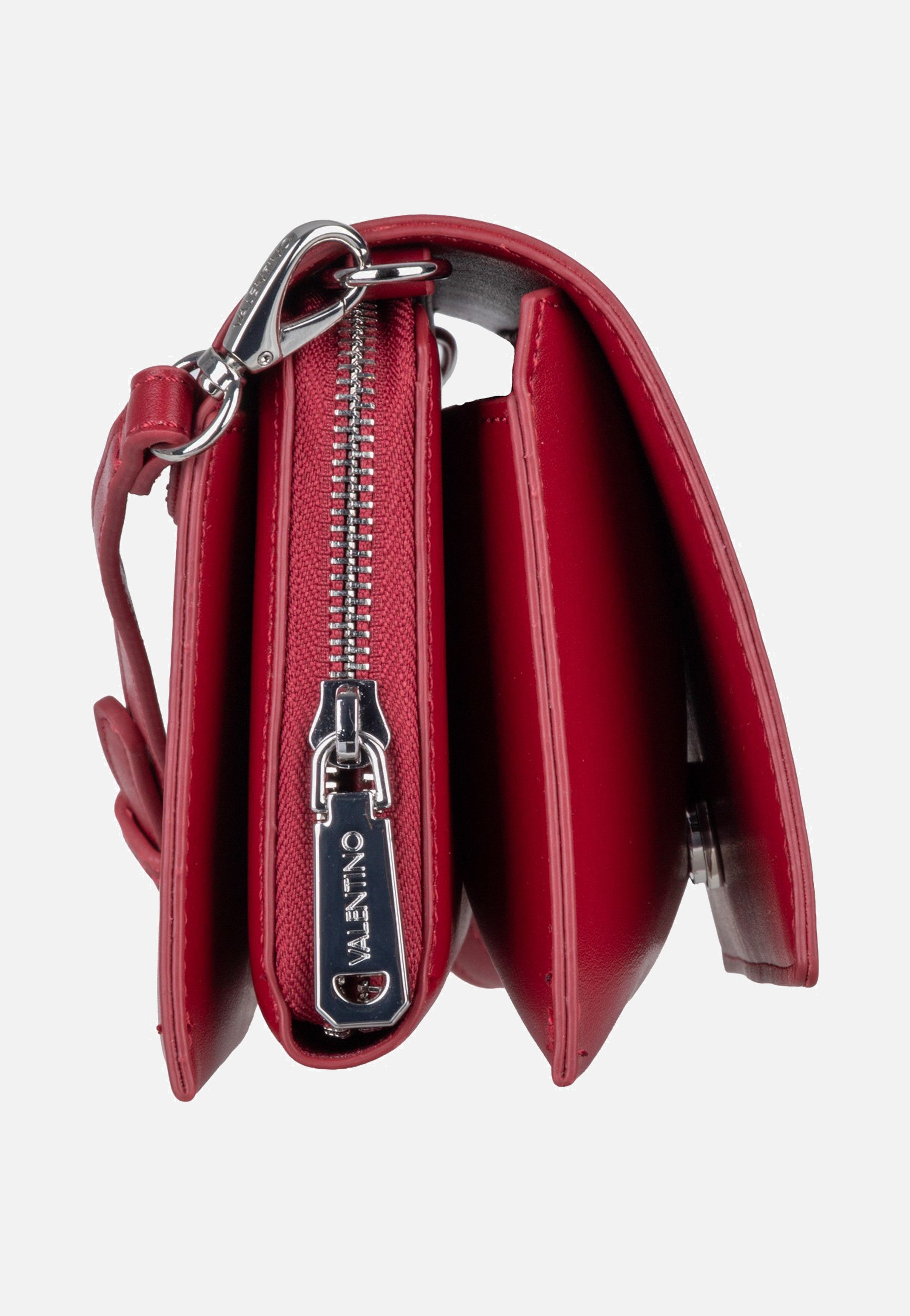 Valentino Ember IE17 Ciliegia Crossbody Bag