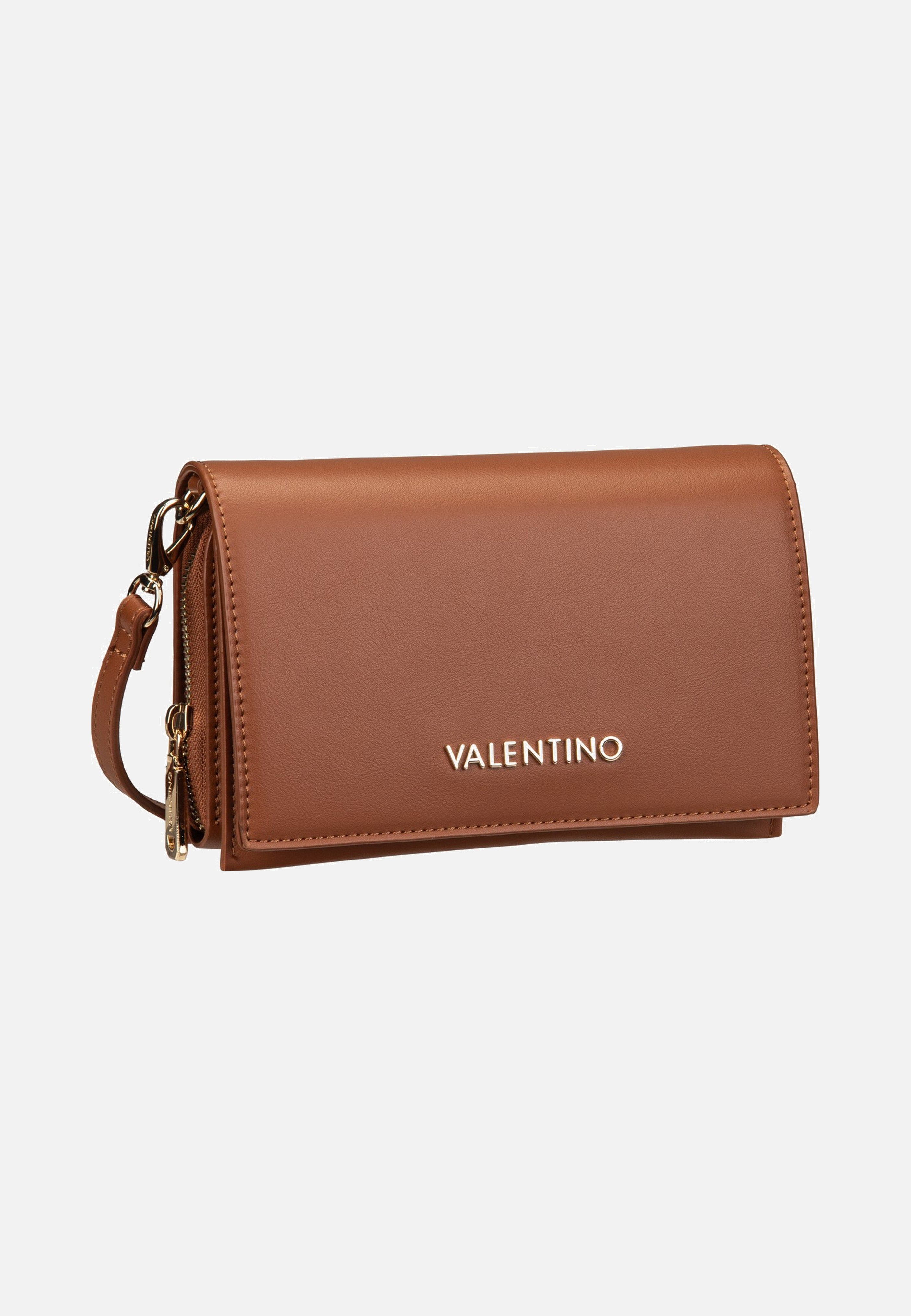 Valentino Ember IE17 Cuoio Umhängetasche