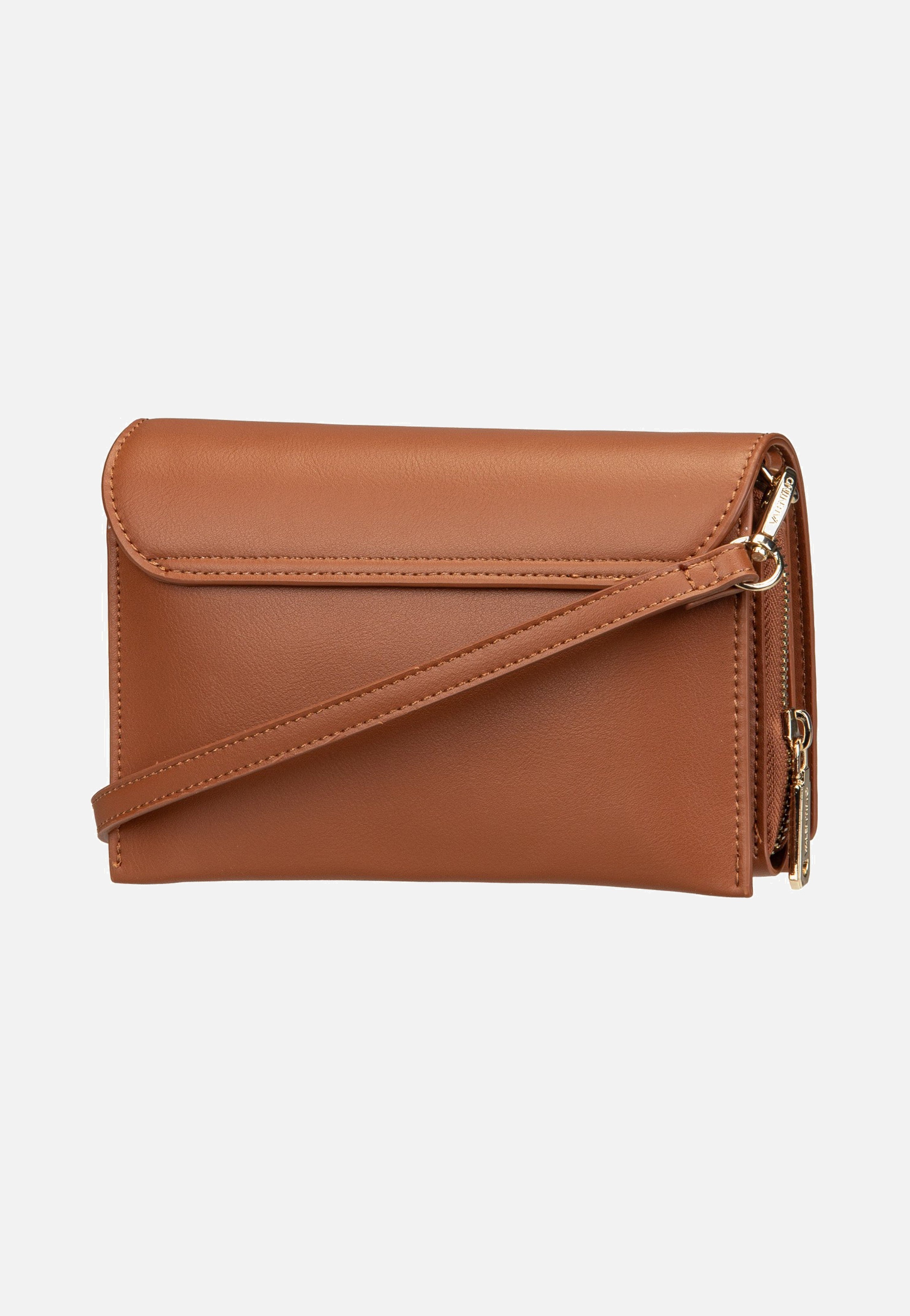 Valentino Ember IE17 Cuoio Umhängetasche