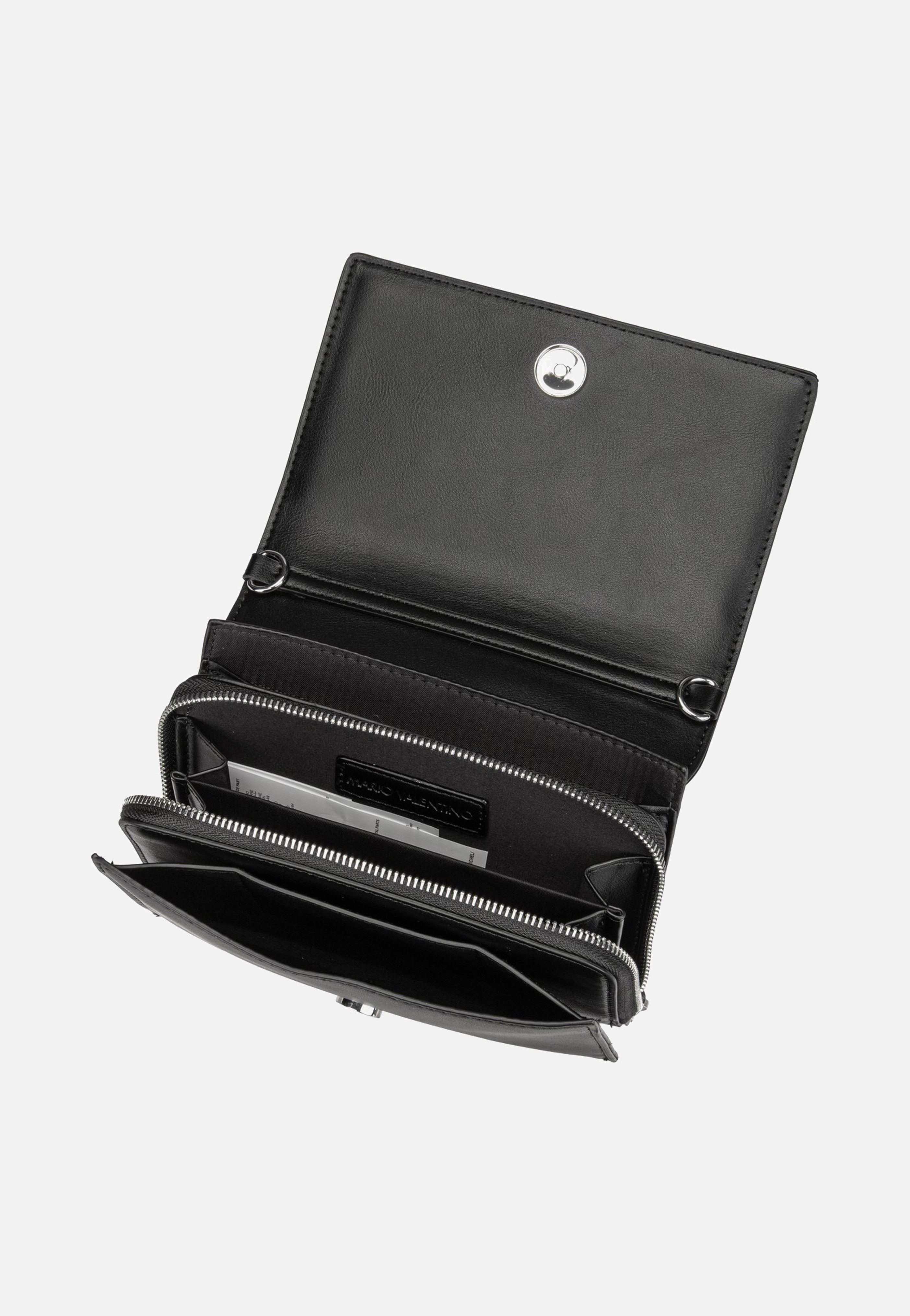 Valentino Ember IE17 Nero Umhängetasche