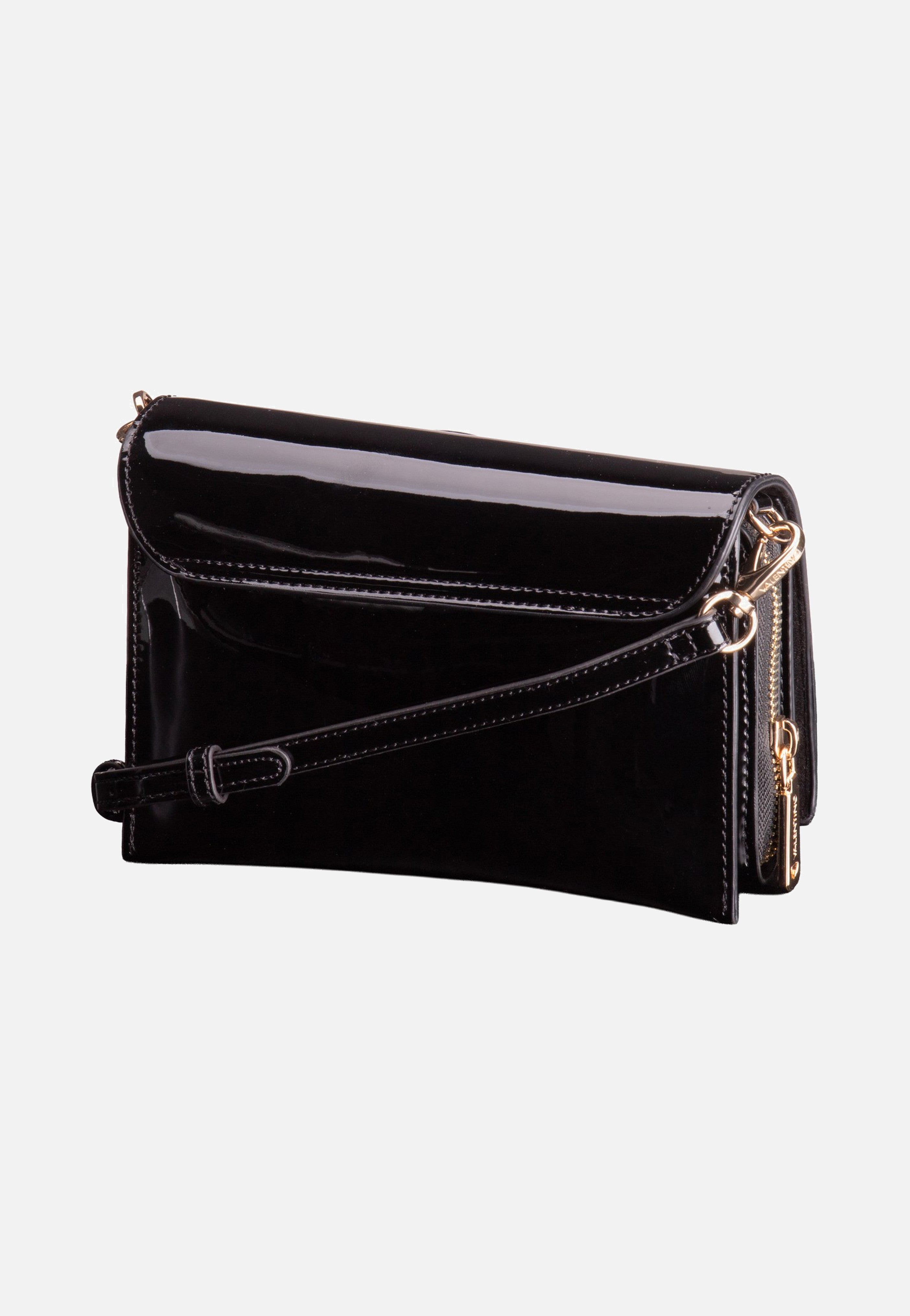 Valentino Ember VER Nero Umhängetasche