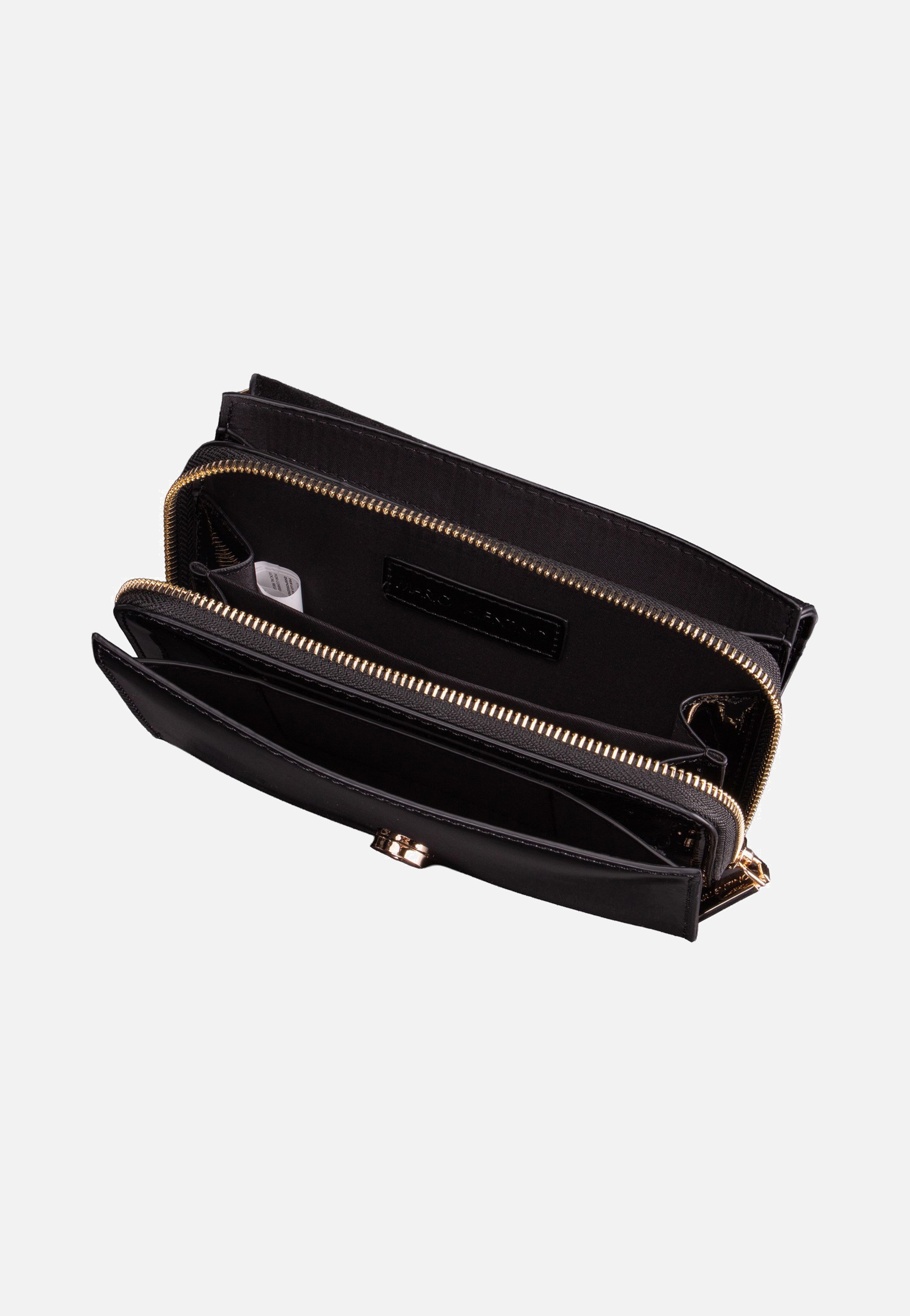 Valentino Ember VER Nero Umhängetasche
