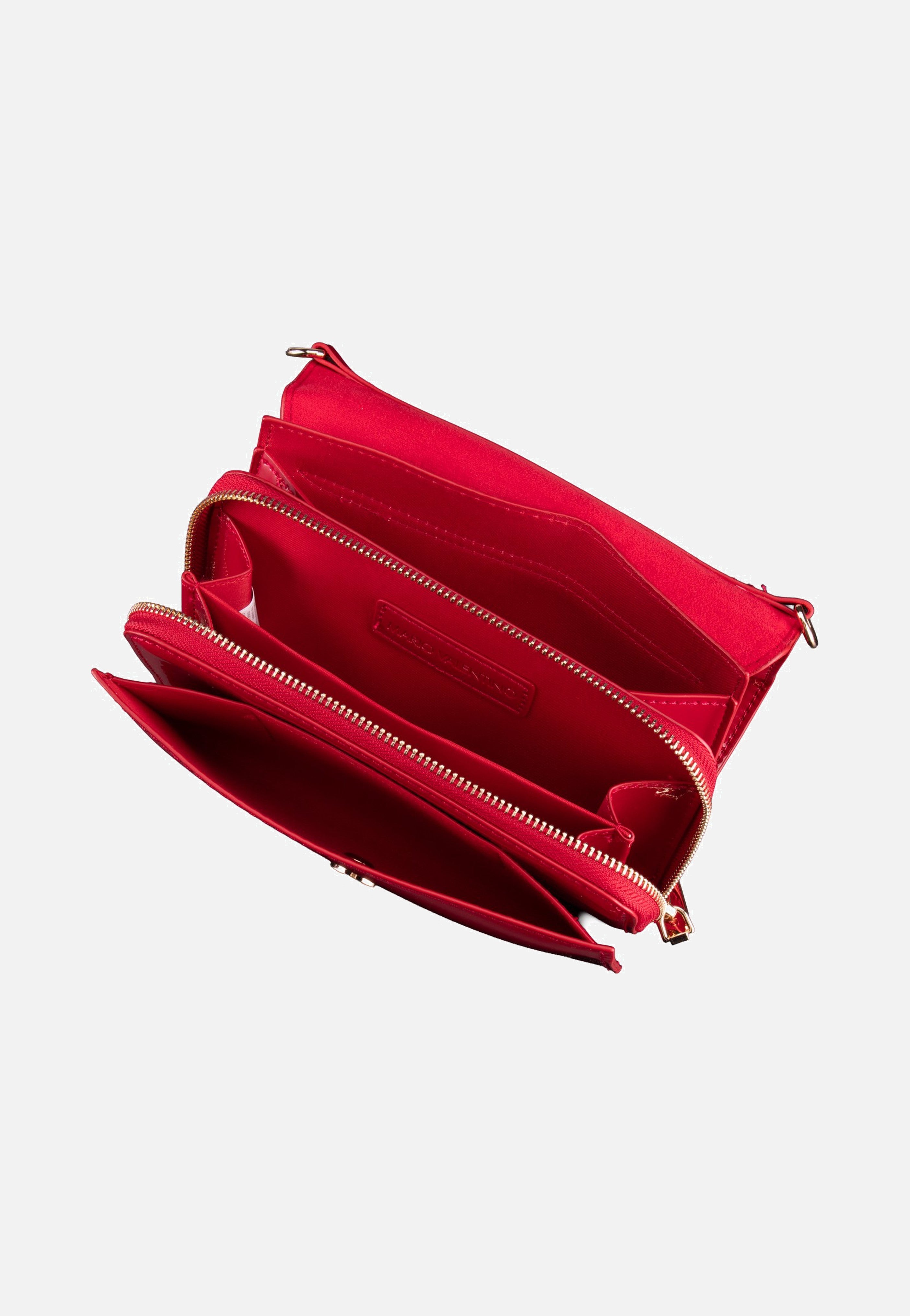 Valentino - Ember VER Rubino - Crossbody Bag | Women-Image