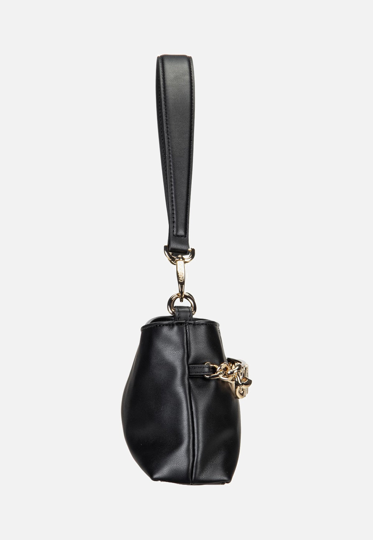 Valentino Eveline S17 Nero Abendtasche