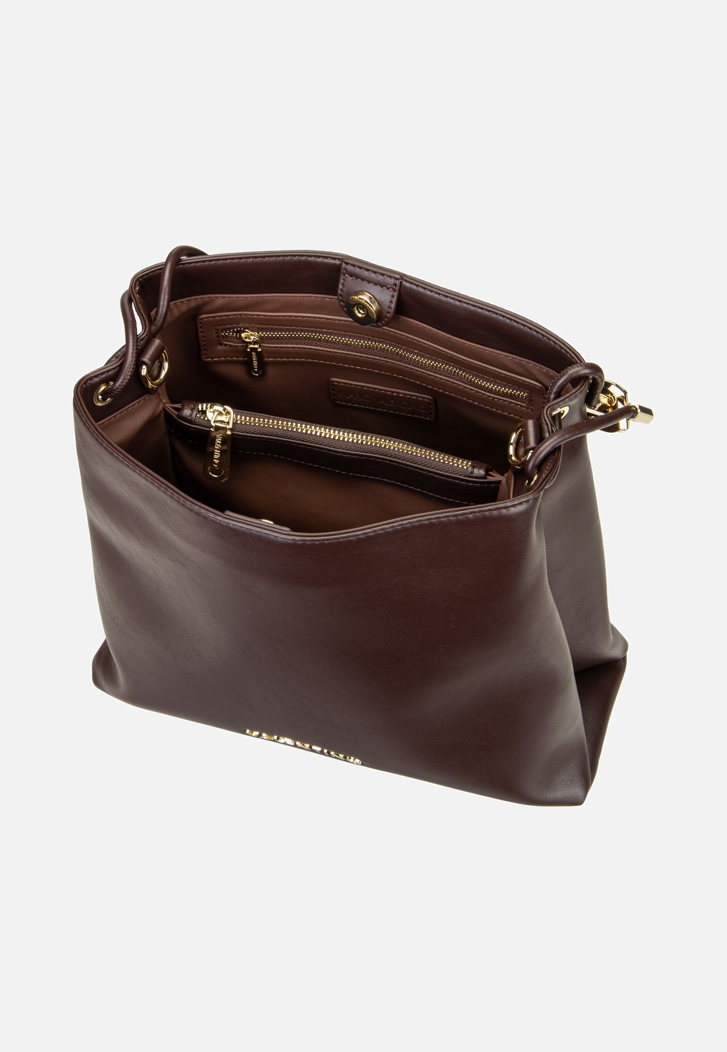 Valentino Fable Re 5U07 Moro Hobo Bag