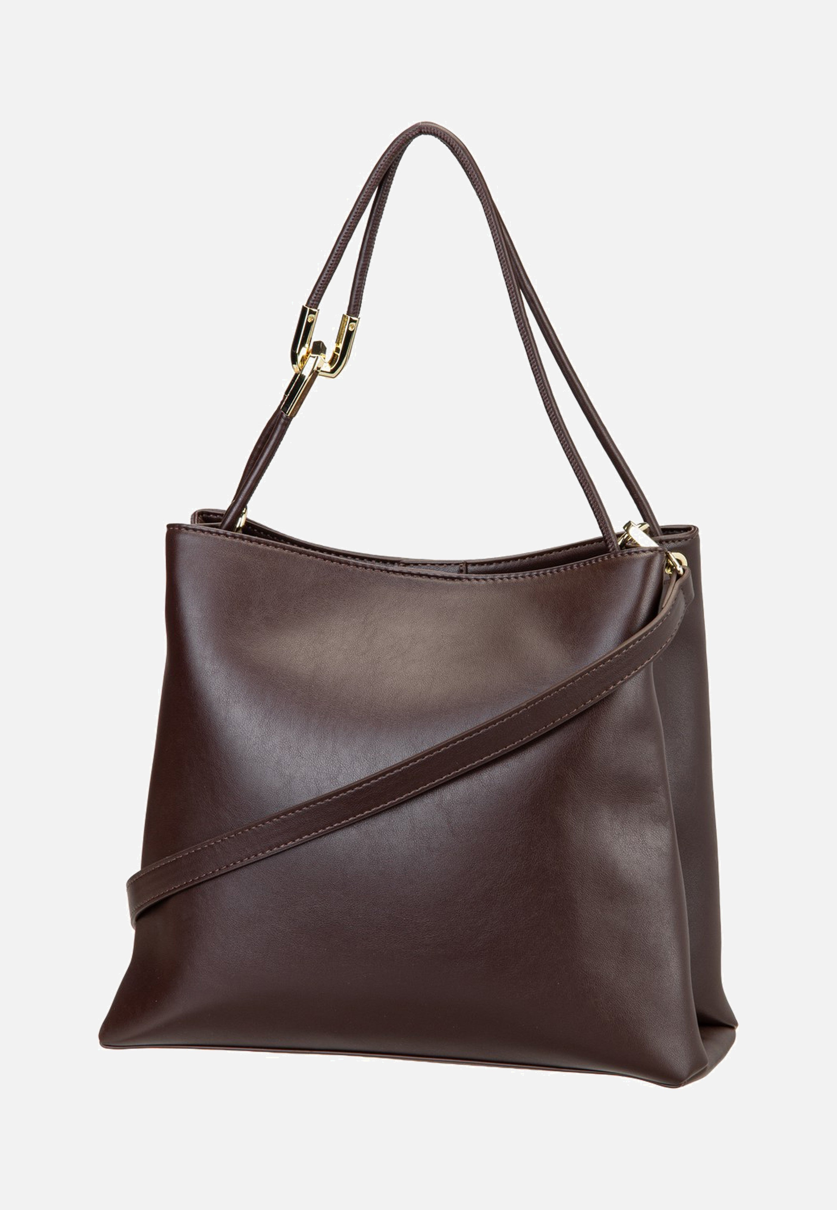Valentino Fable Re 5U07 Moro Hobo Bag