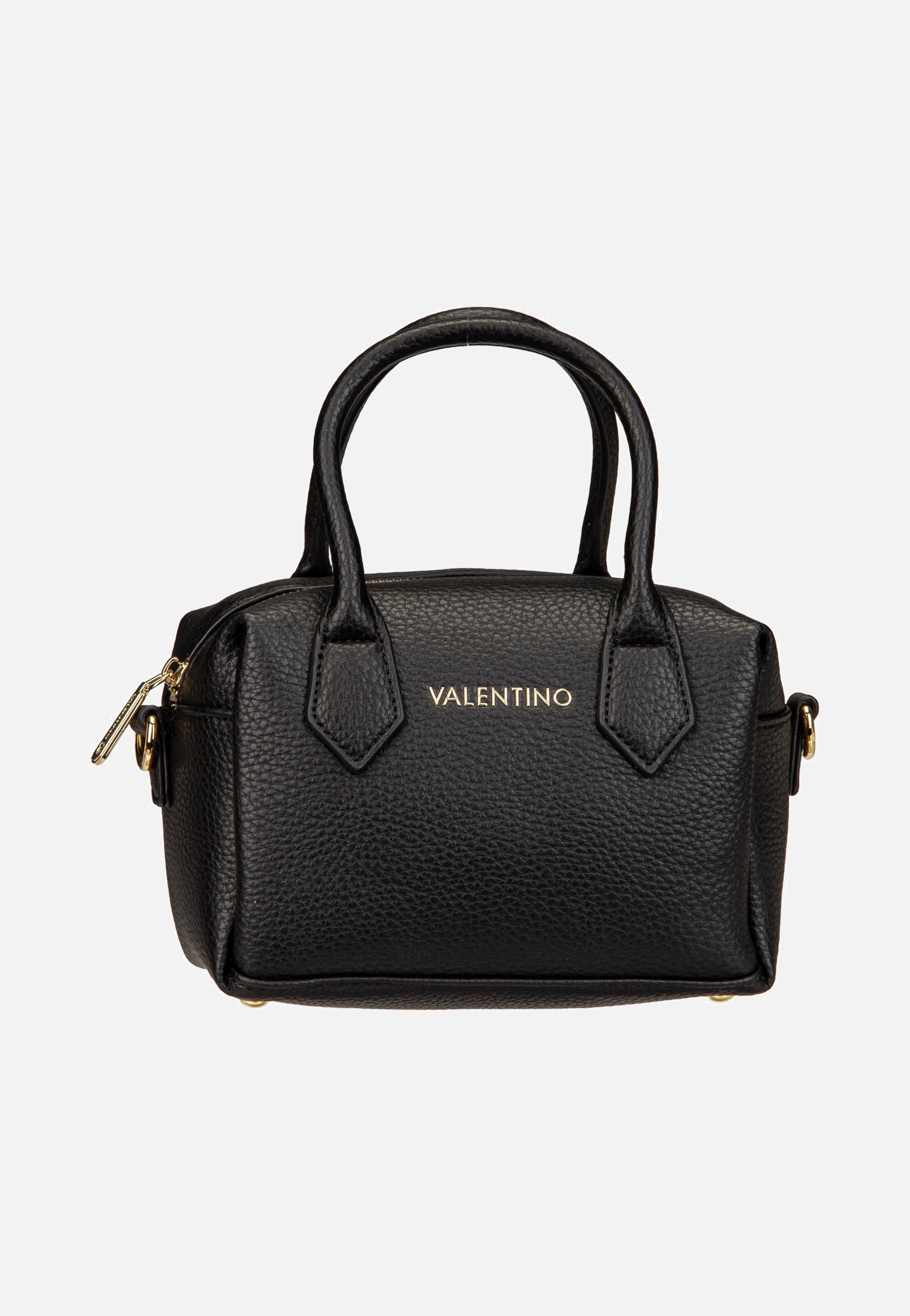 Valentino - Fall Re EG23 Nero - Satchel | Neutral-Image