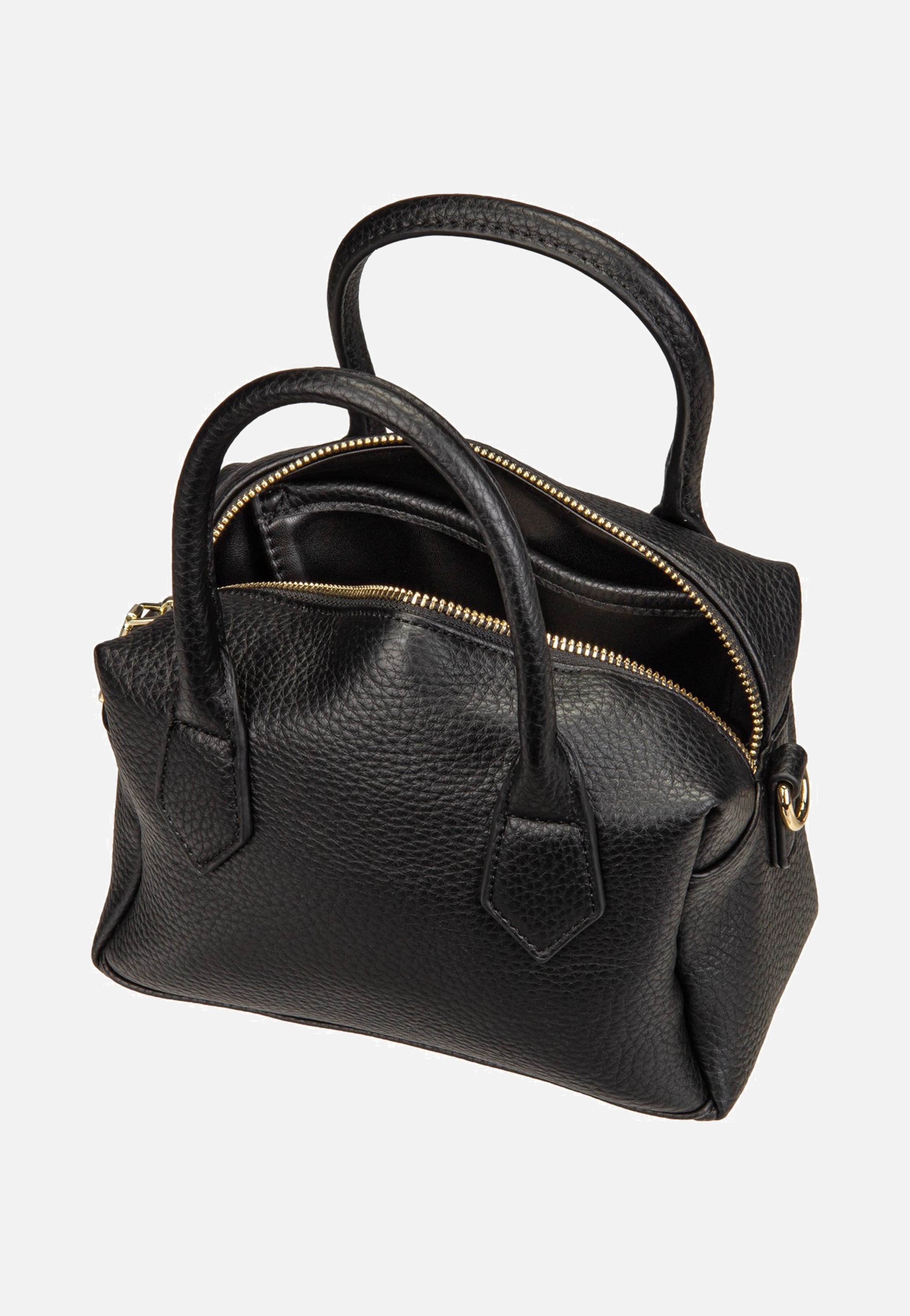 Valentino Fall Re EG23 Nero Handle Bag