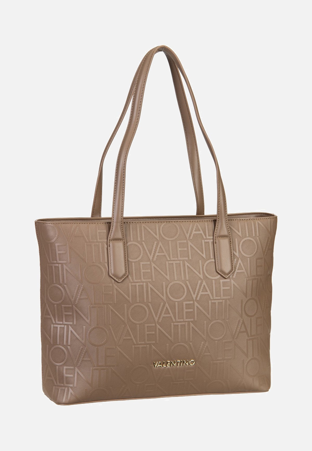Valentino Gynevra Re 6801 Beige Shopper