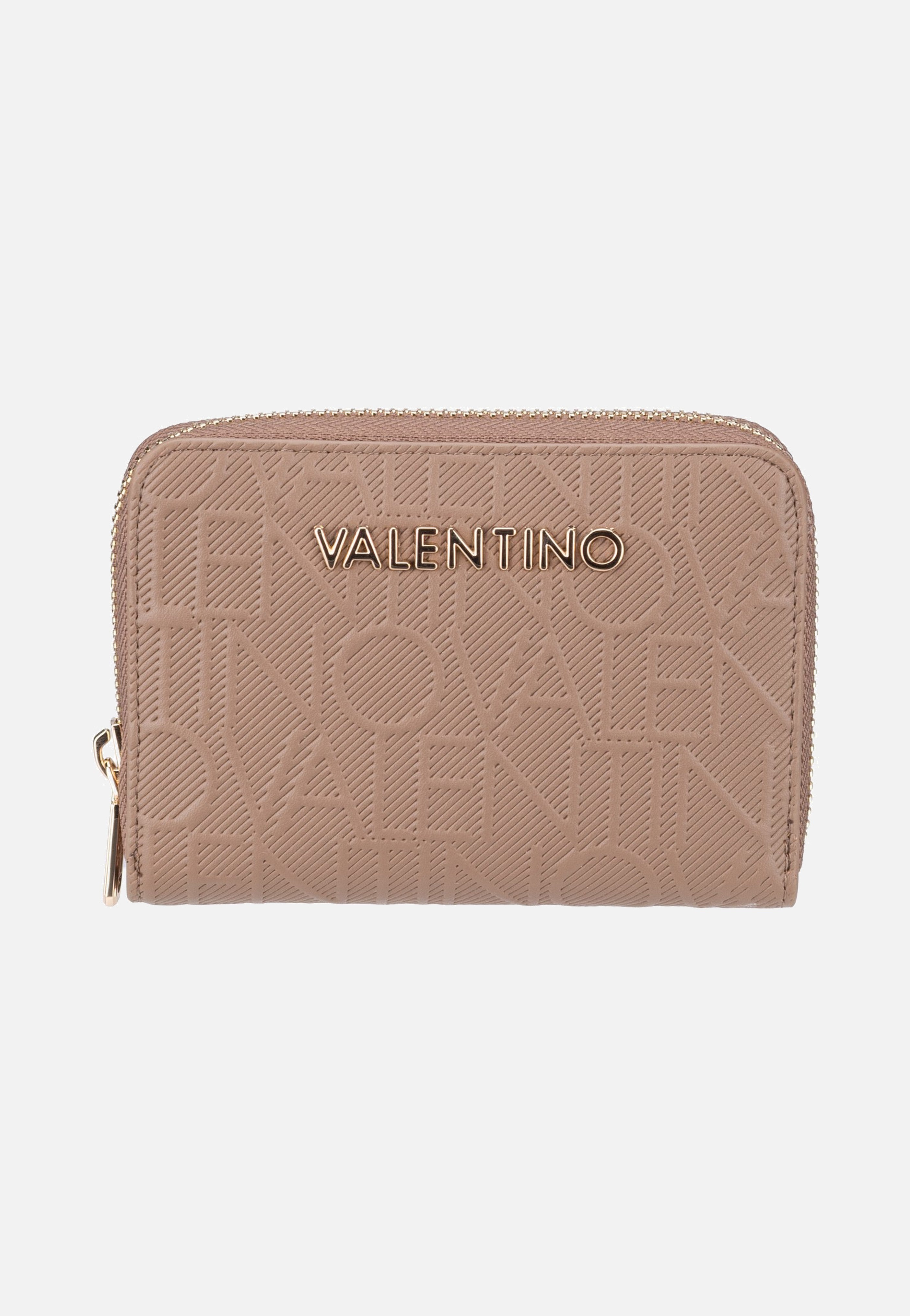 Valentino Gynevra Re 8137 Beige Wallet