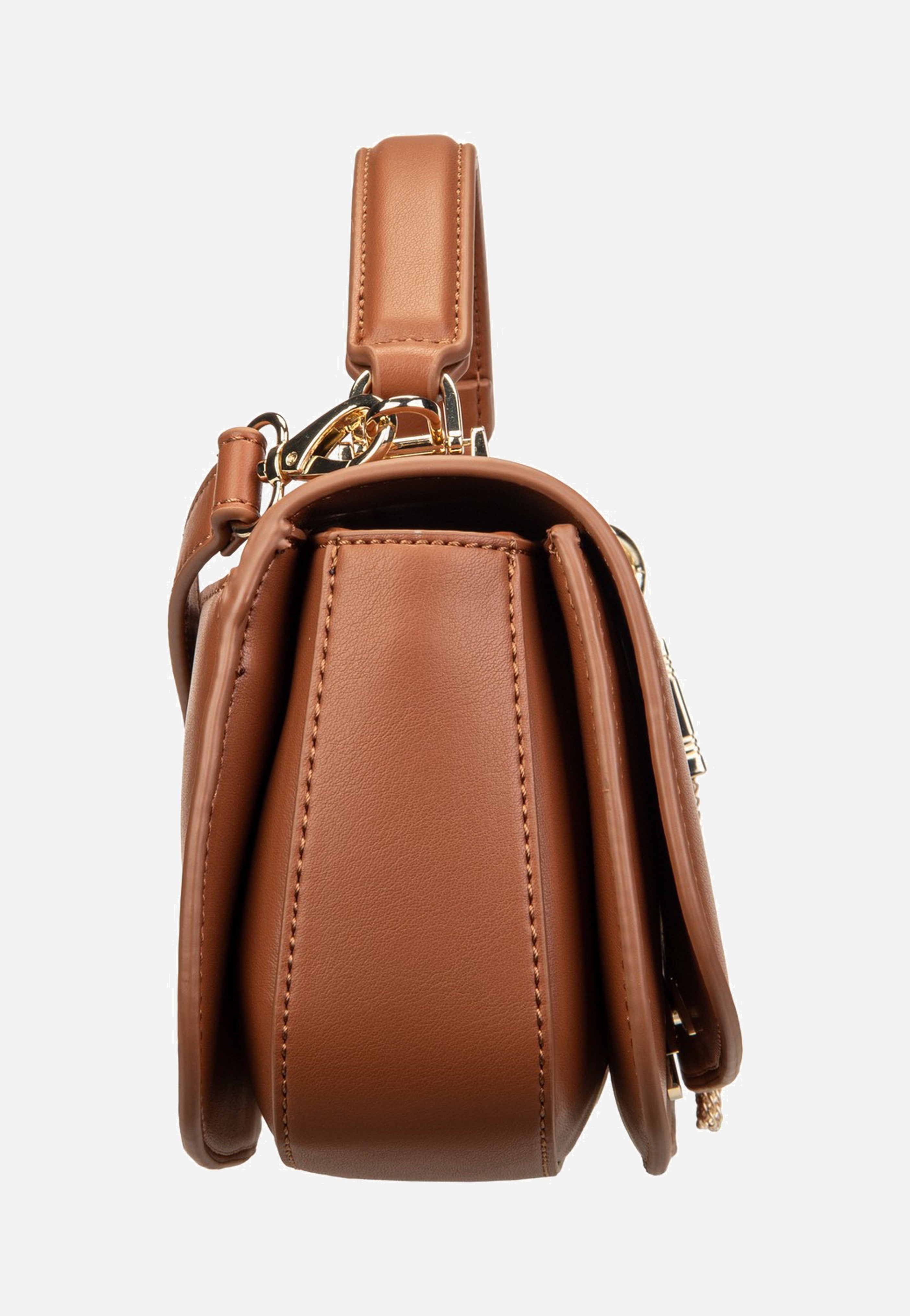 Valentino - Iride Cuoio - Shoulder Bag | Neutral-Image