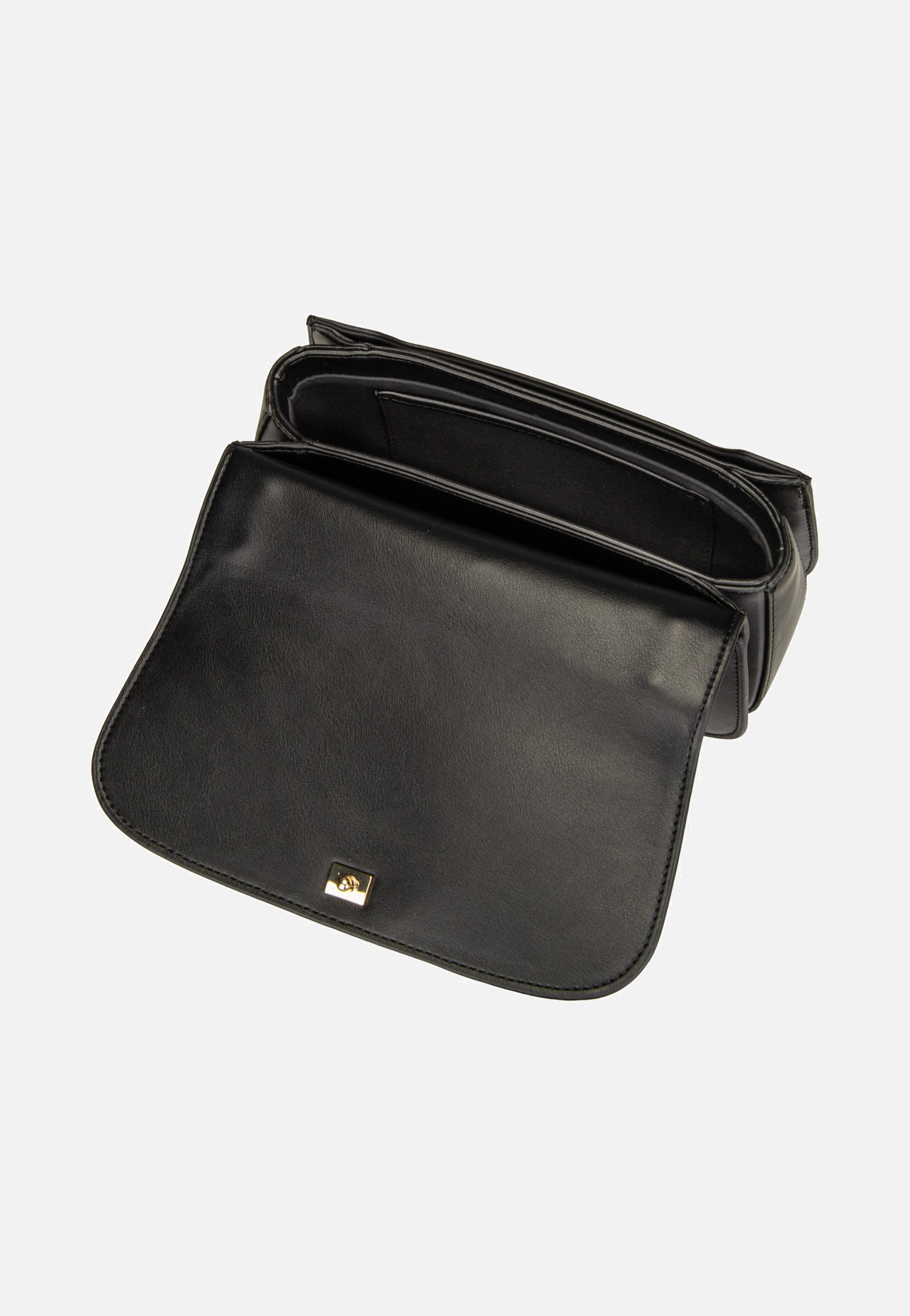 Valentino - Iride Nero - Handle Bag | Women-Image