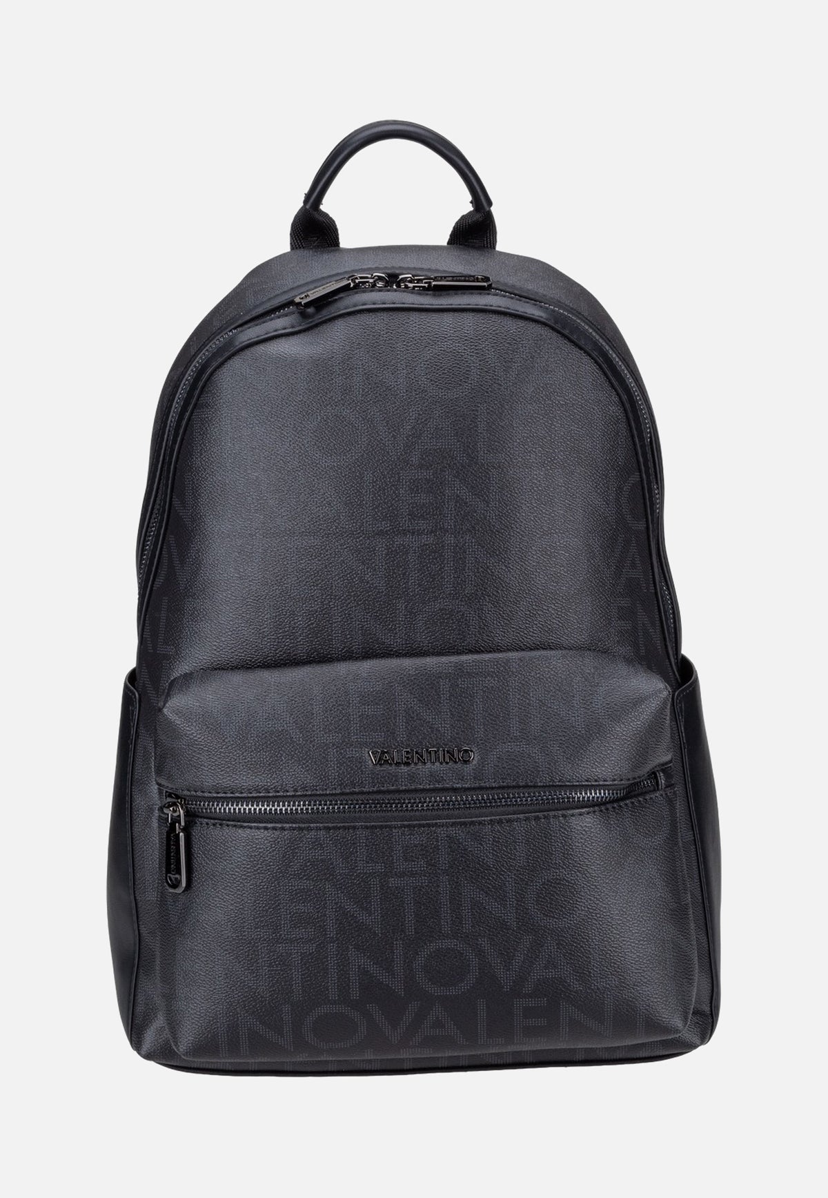 Valentino King RE Q01 Nero Rucksack