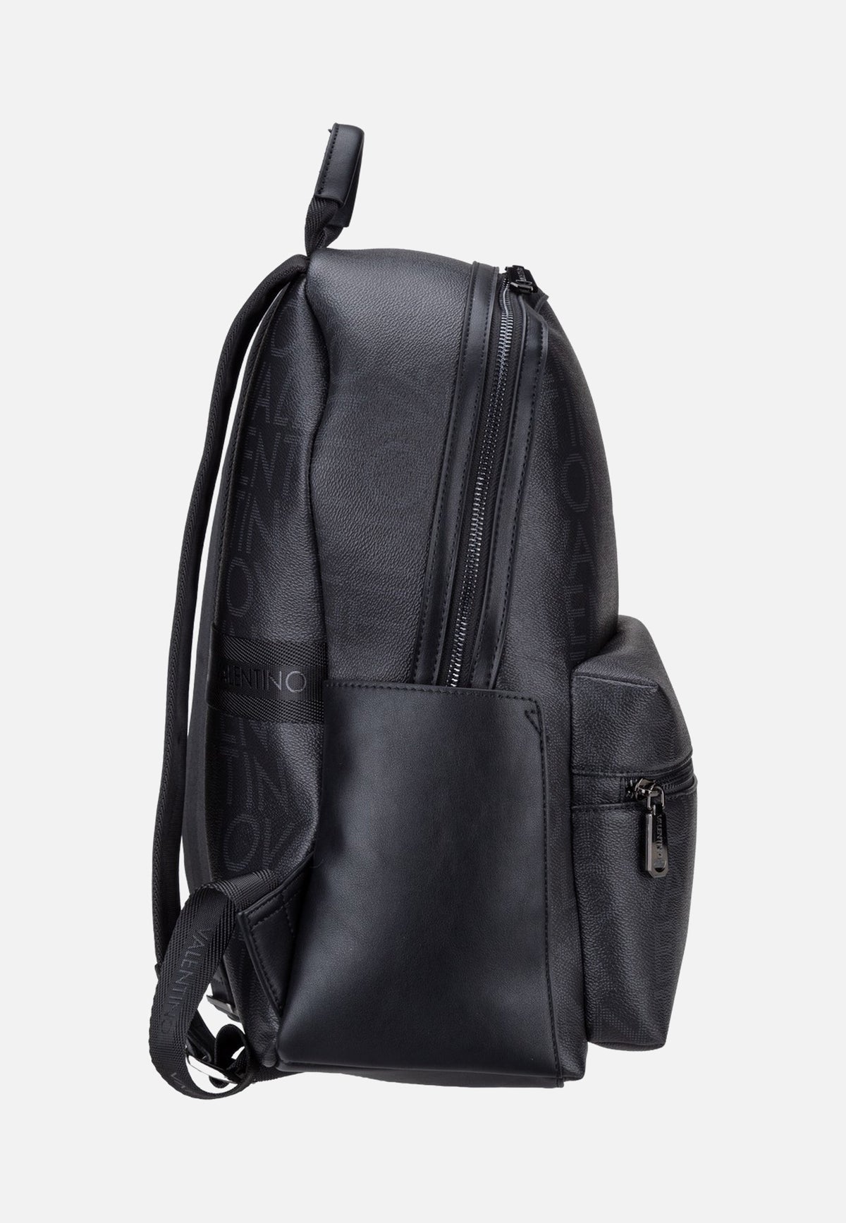 Valentino King RE Q01 Nero Rucksack