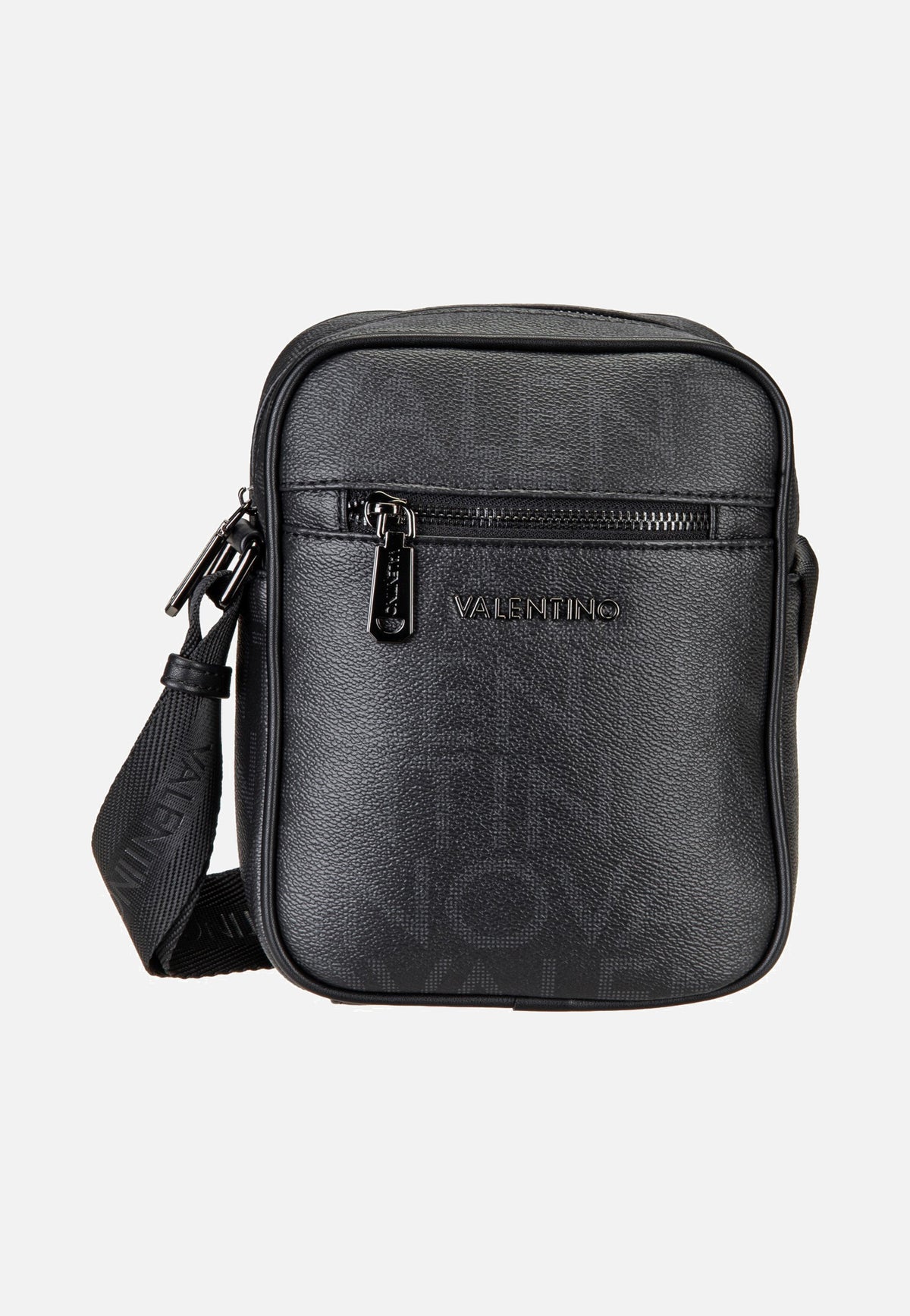 Valentino King RE Q21 Nero Crossbody Bag