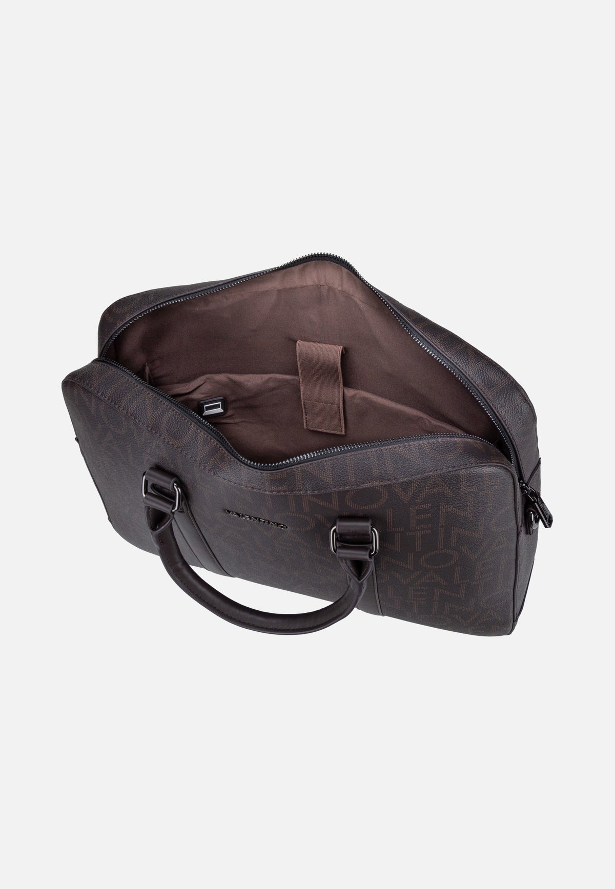 Valentino King RE Q29 Moro/Naturale Aktentasche