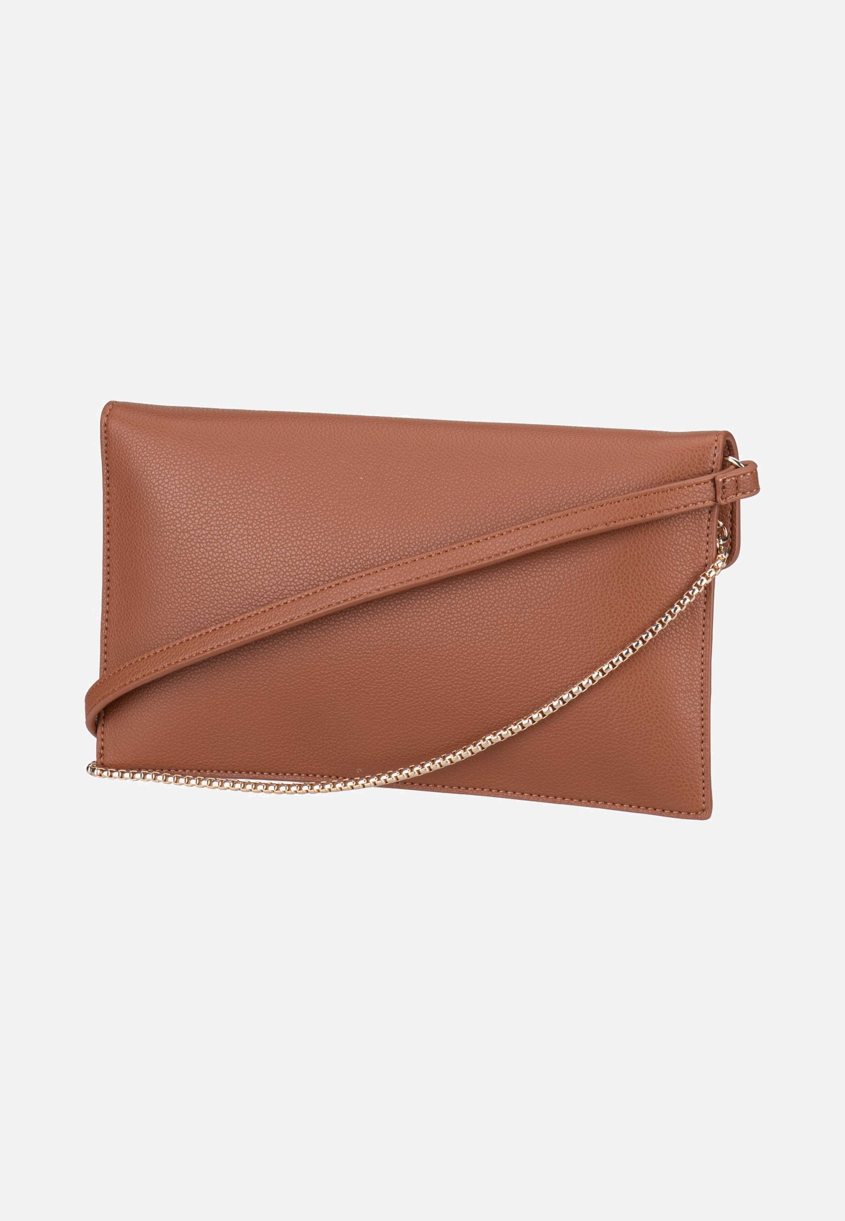 Valentino - Luxe J17 Cuoio - Clutch | Women-Image