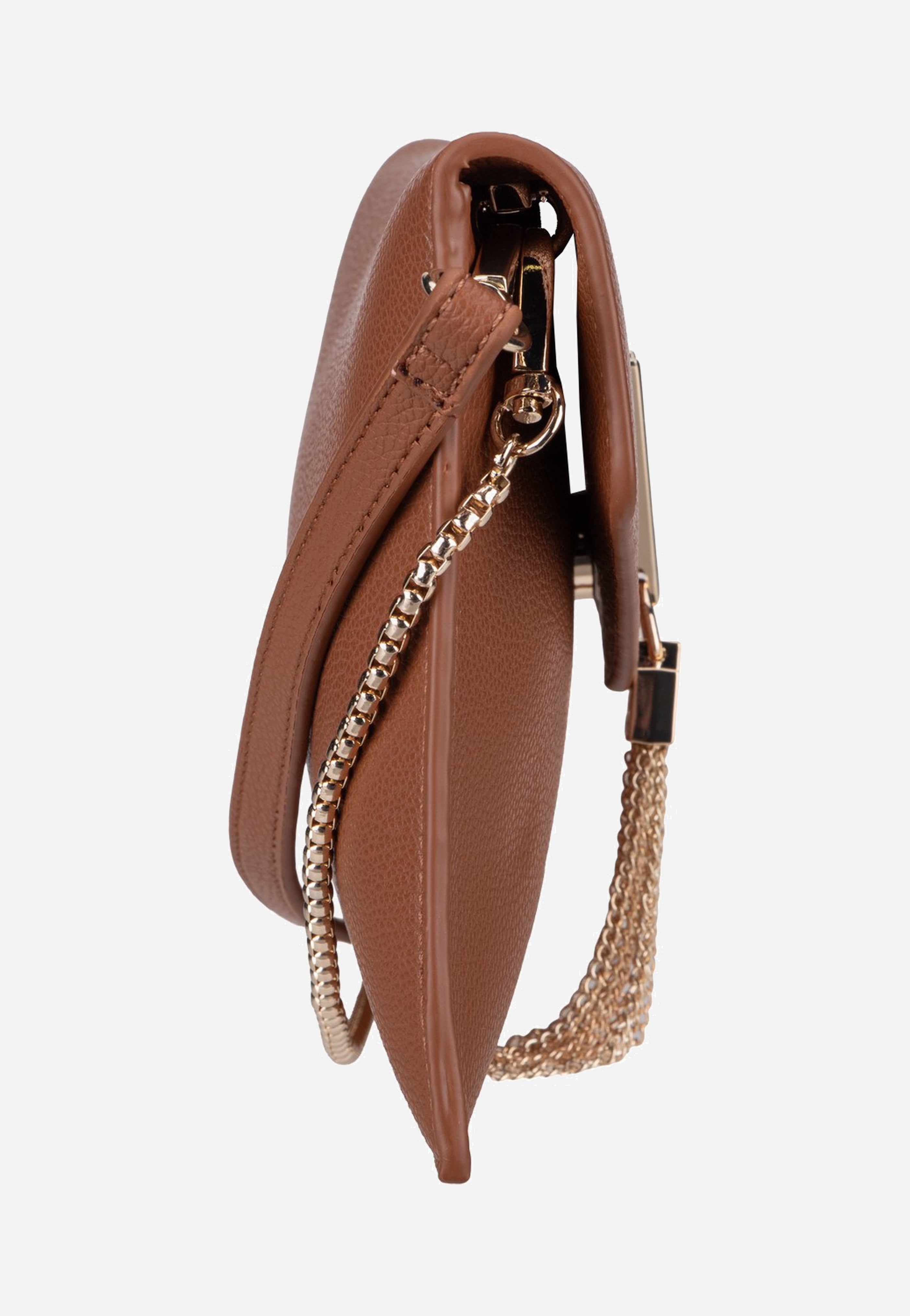 Valentino - Luxe J17 Cuoio - Clutch | Women-Image