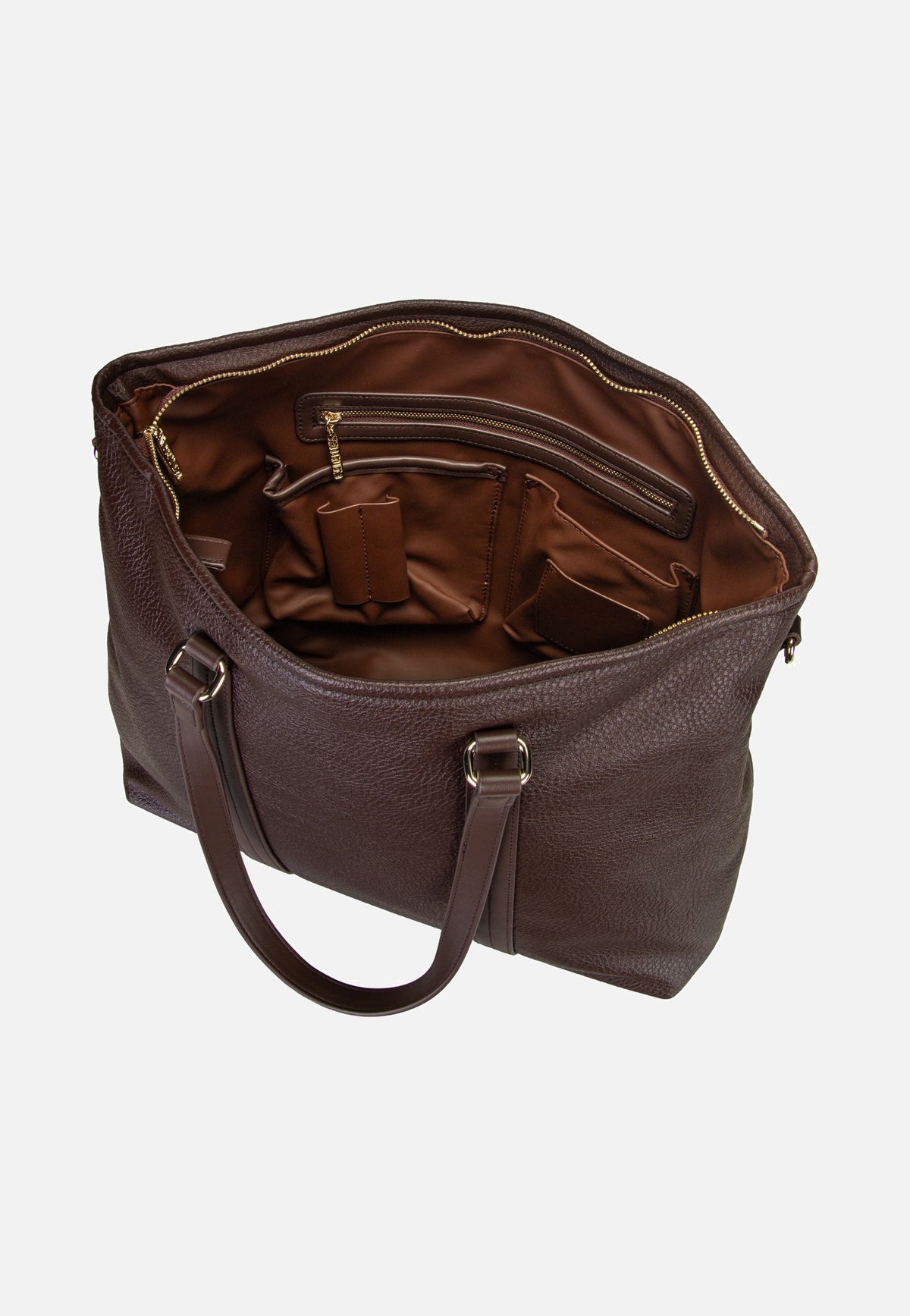 Valentino Maury F01 Caffe Shopper