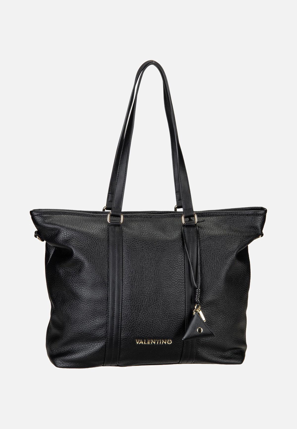 Valentino Maury F01 Nero Shopper