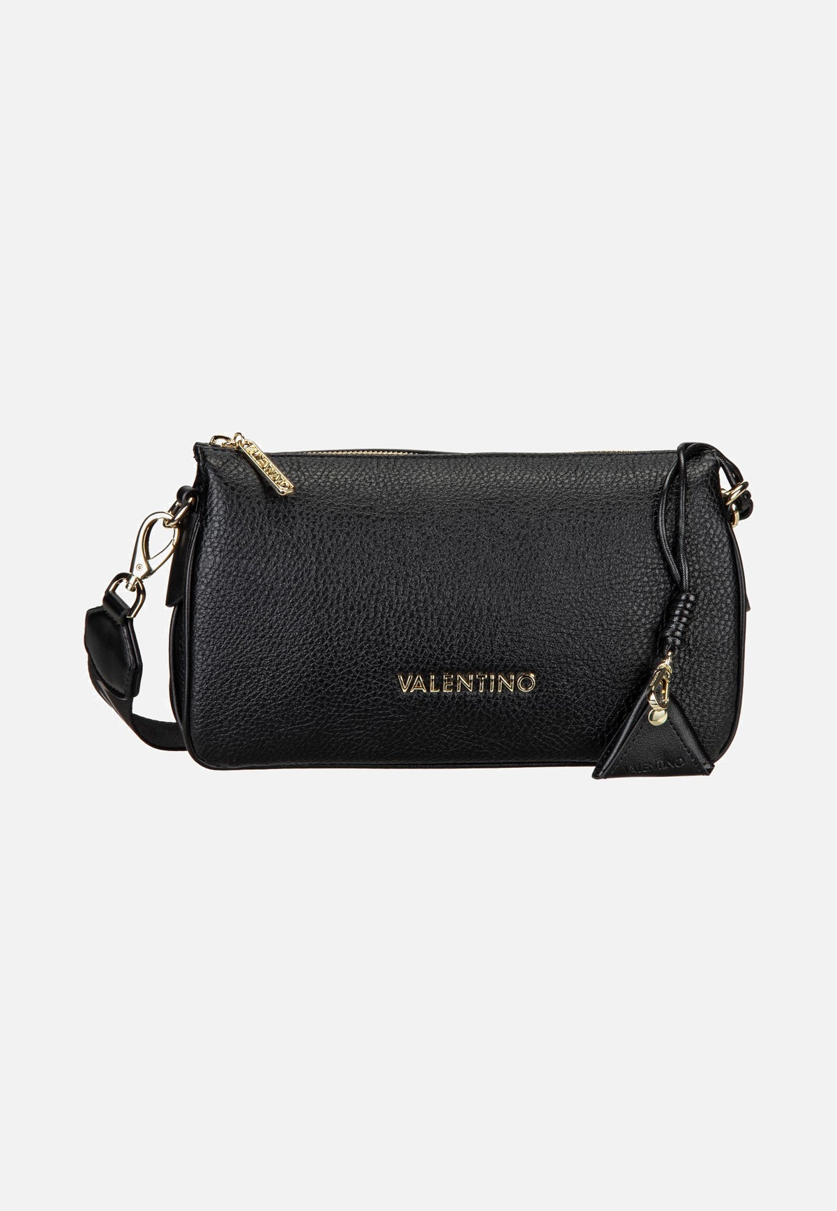 Valentino Maury F42 Nero Crossbody Bag