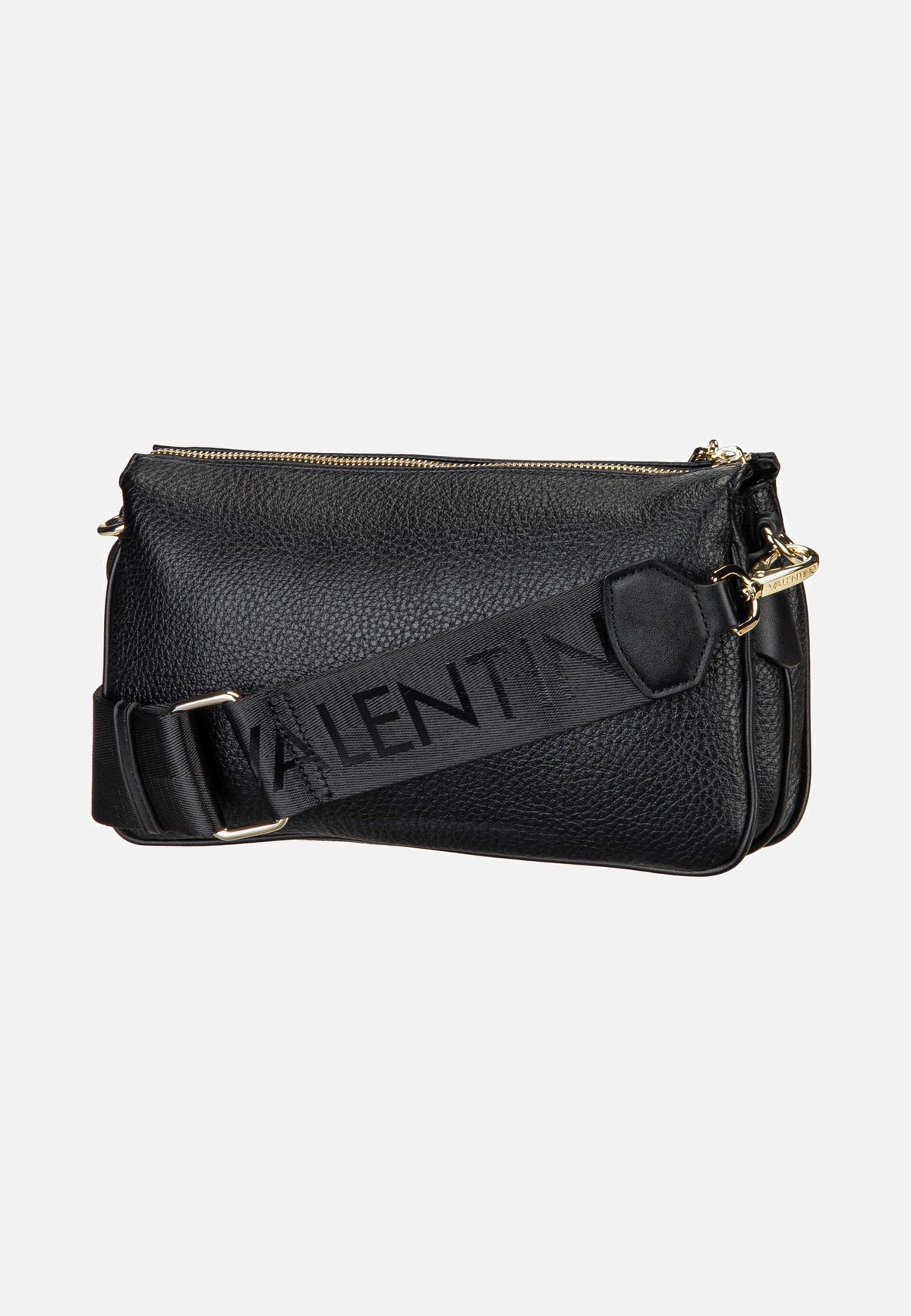 Valentino Maury F42 Nero Crossbody Bag