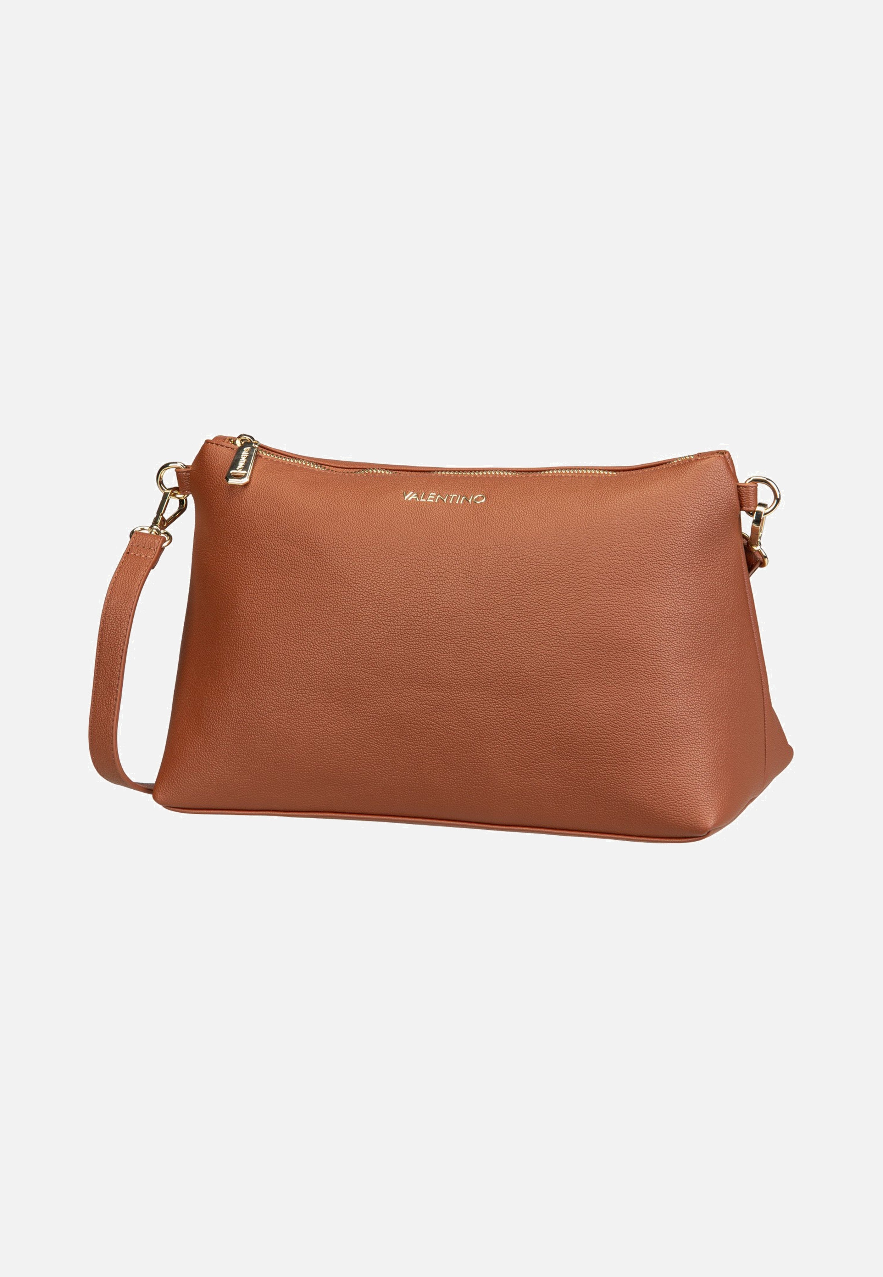 Valentino - Medea Q801 Cuoio - Shopper | Women-Image