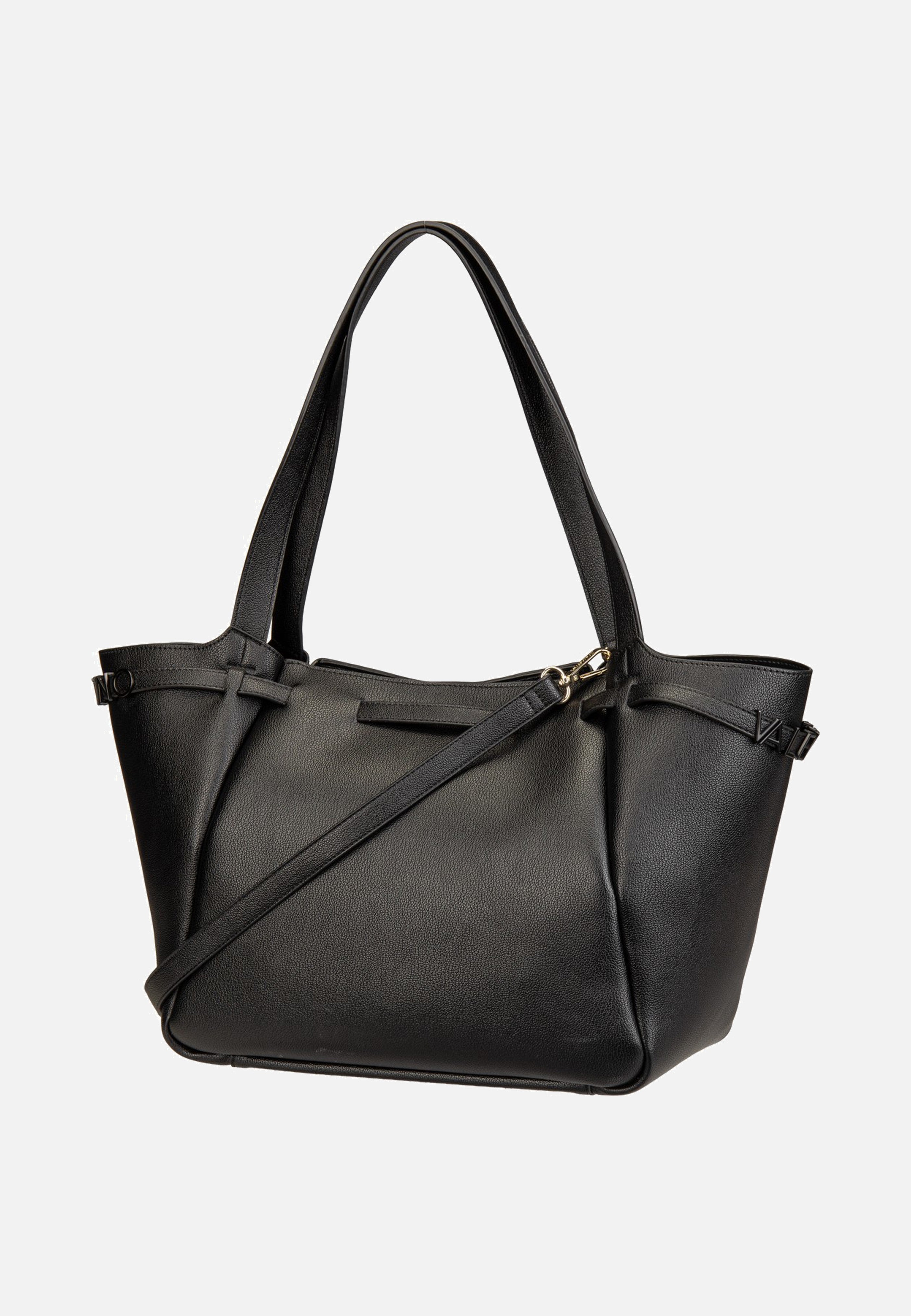 Valentino - Medea Q801 Nero - Shopper | Women-Image