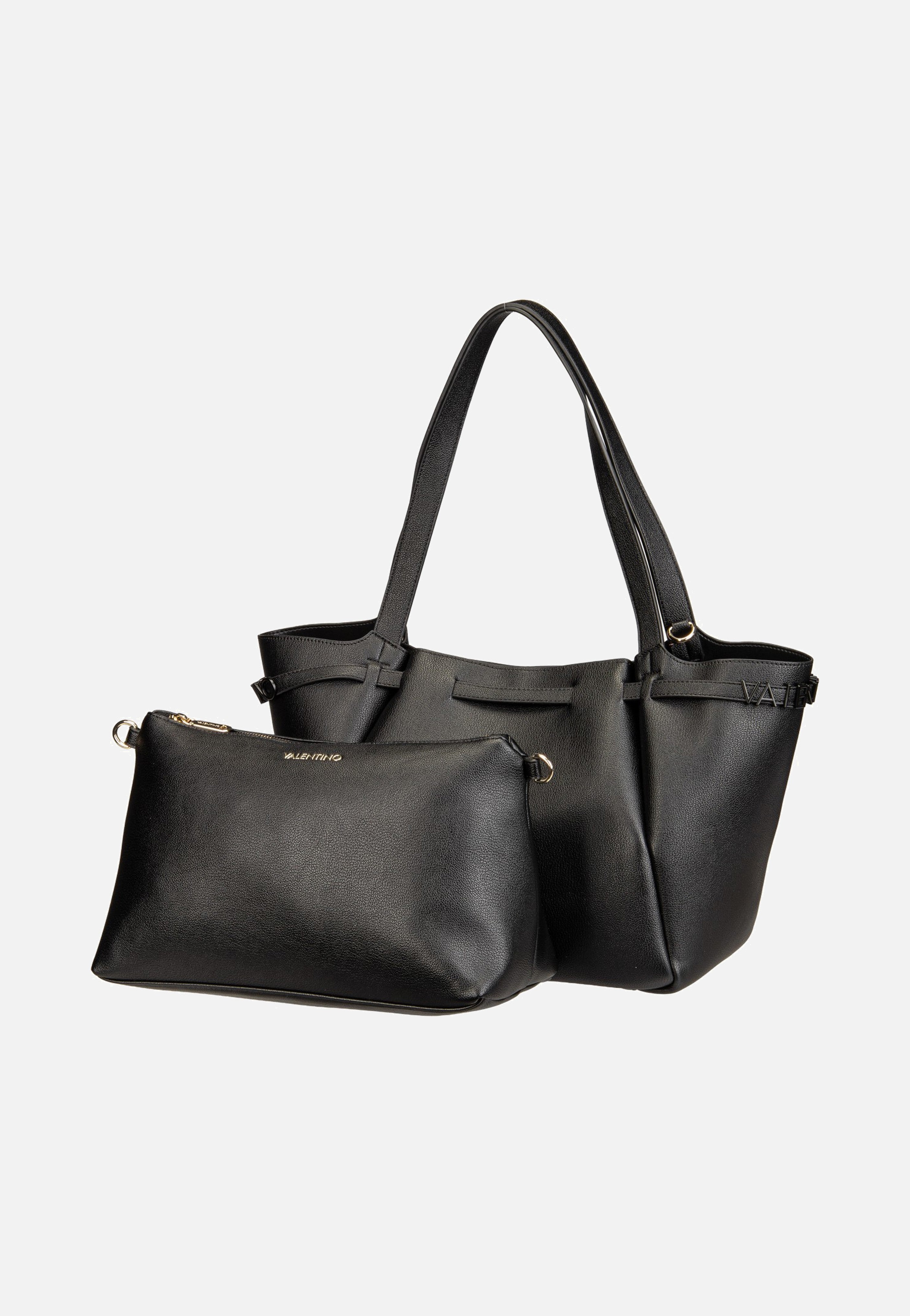 Valentino - Medea Q801 Nero - Shopper | Women-Image