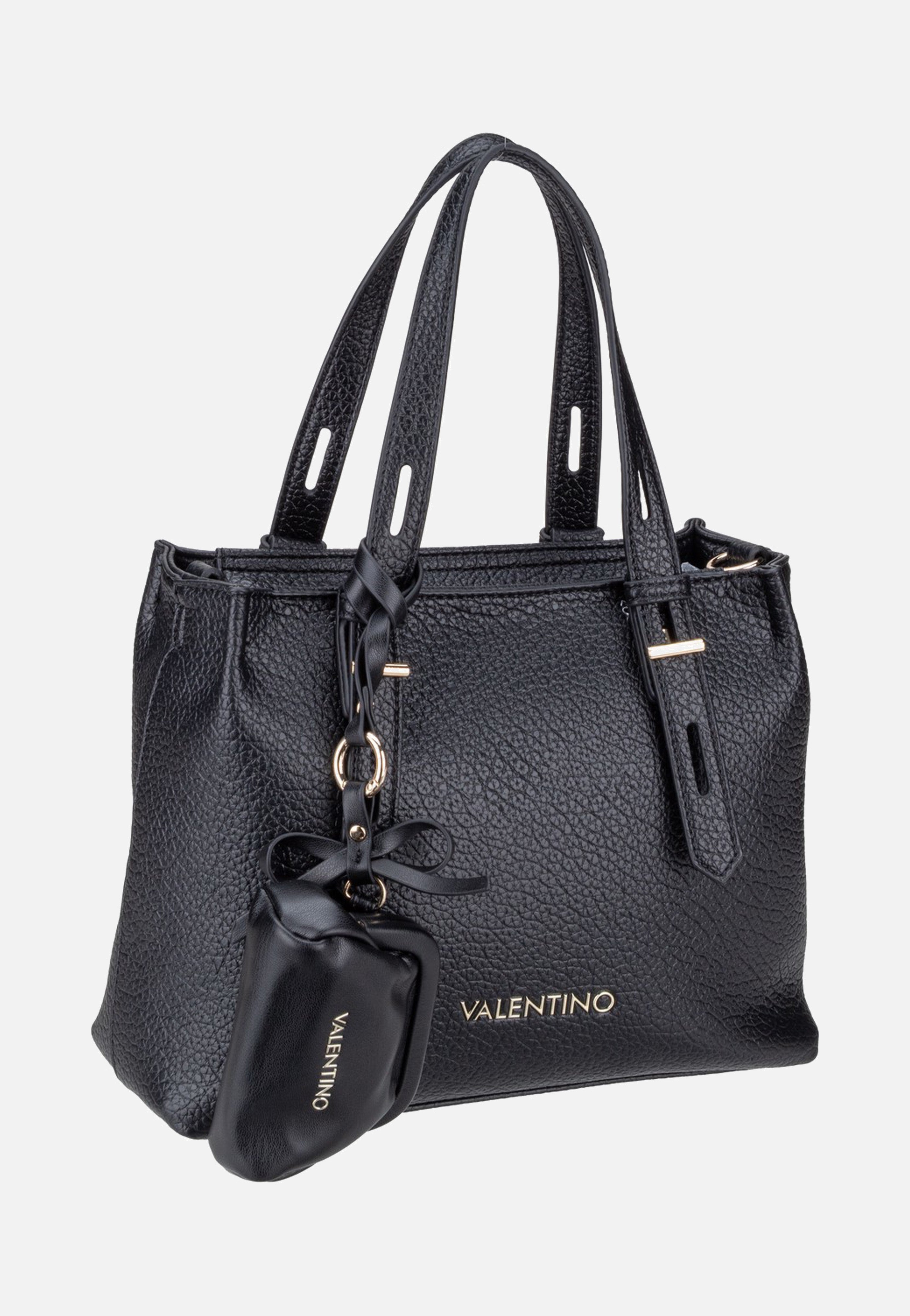 Valentino Northa Re K04 Nero Tote Bag