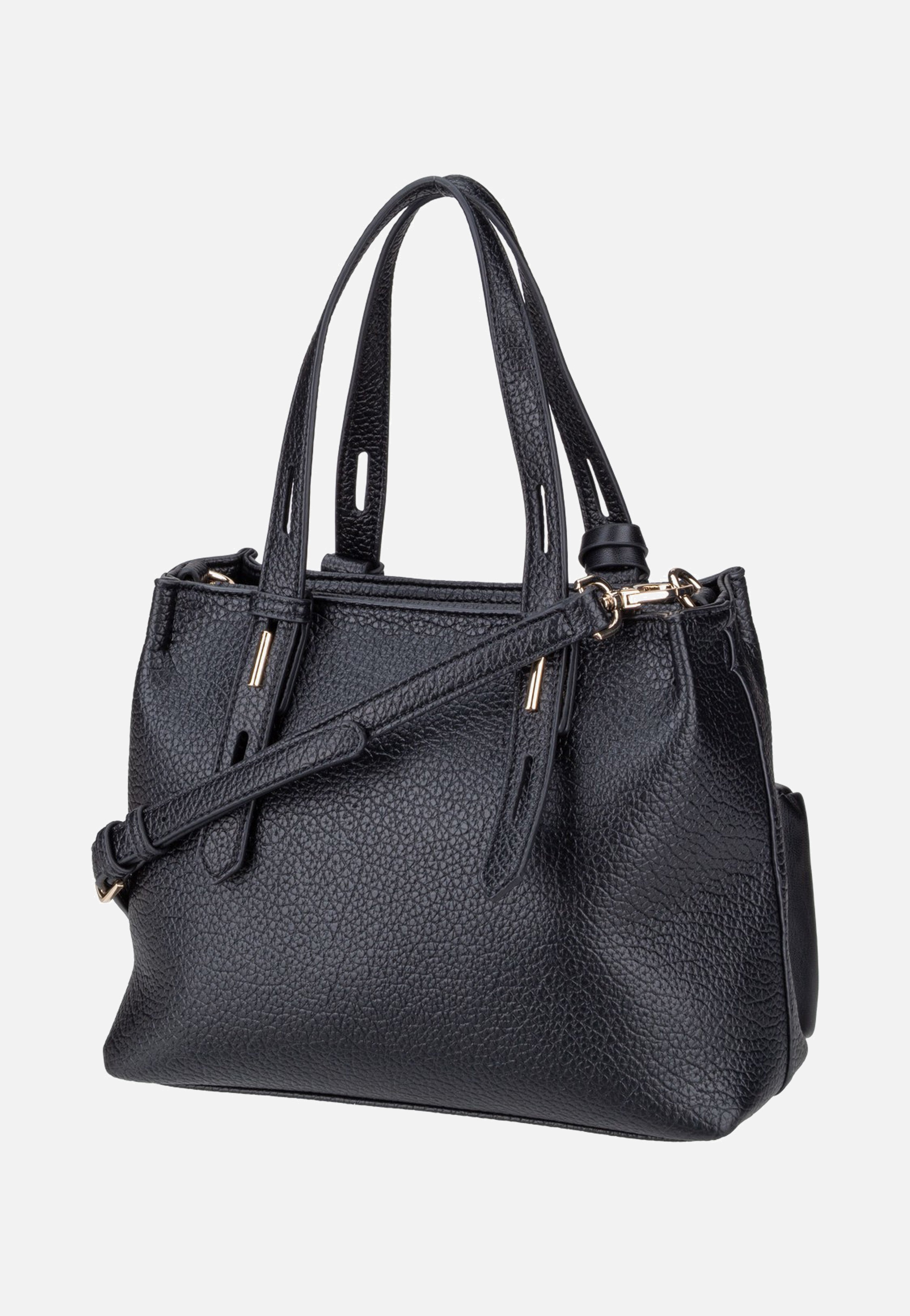 Valentino Northa Re K04 Nero Tote Bag
