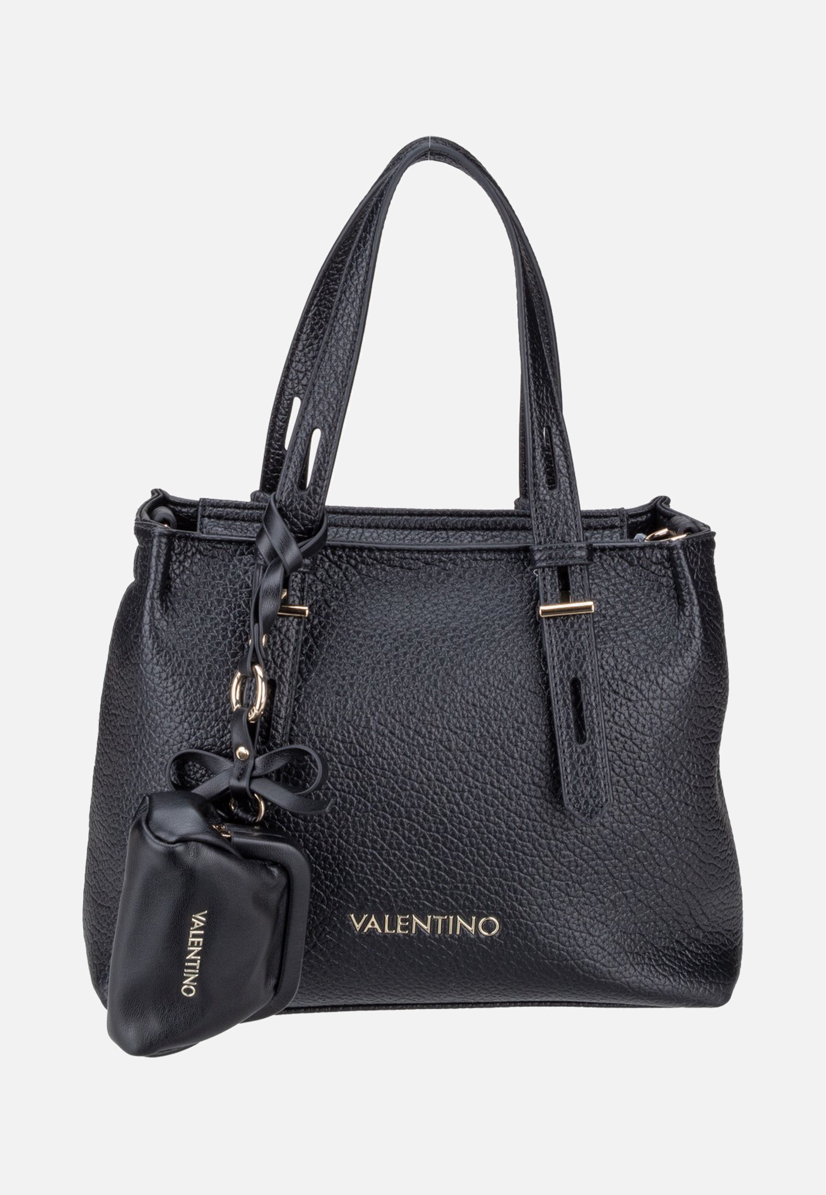 Valentino Northa Re K04 Nero Tote Bag