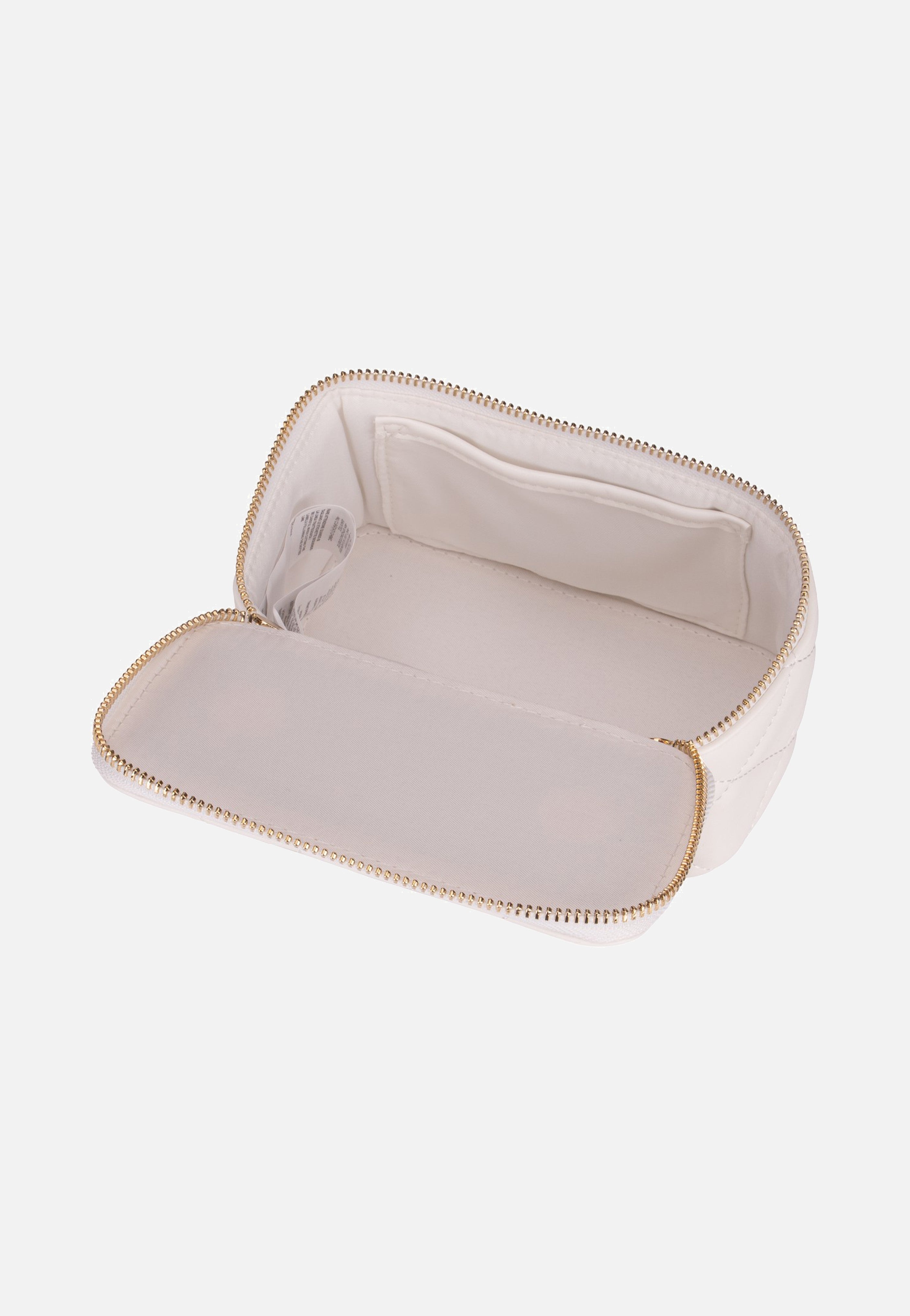 Valentino - Ocarina 42R Bianco - Crossbody Bag | Women-Image