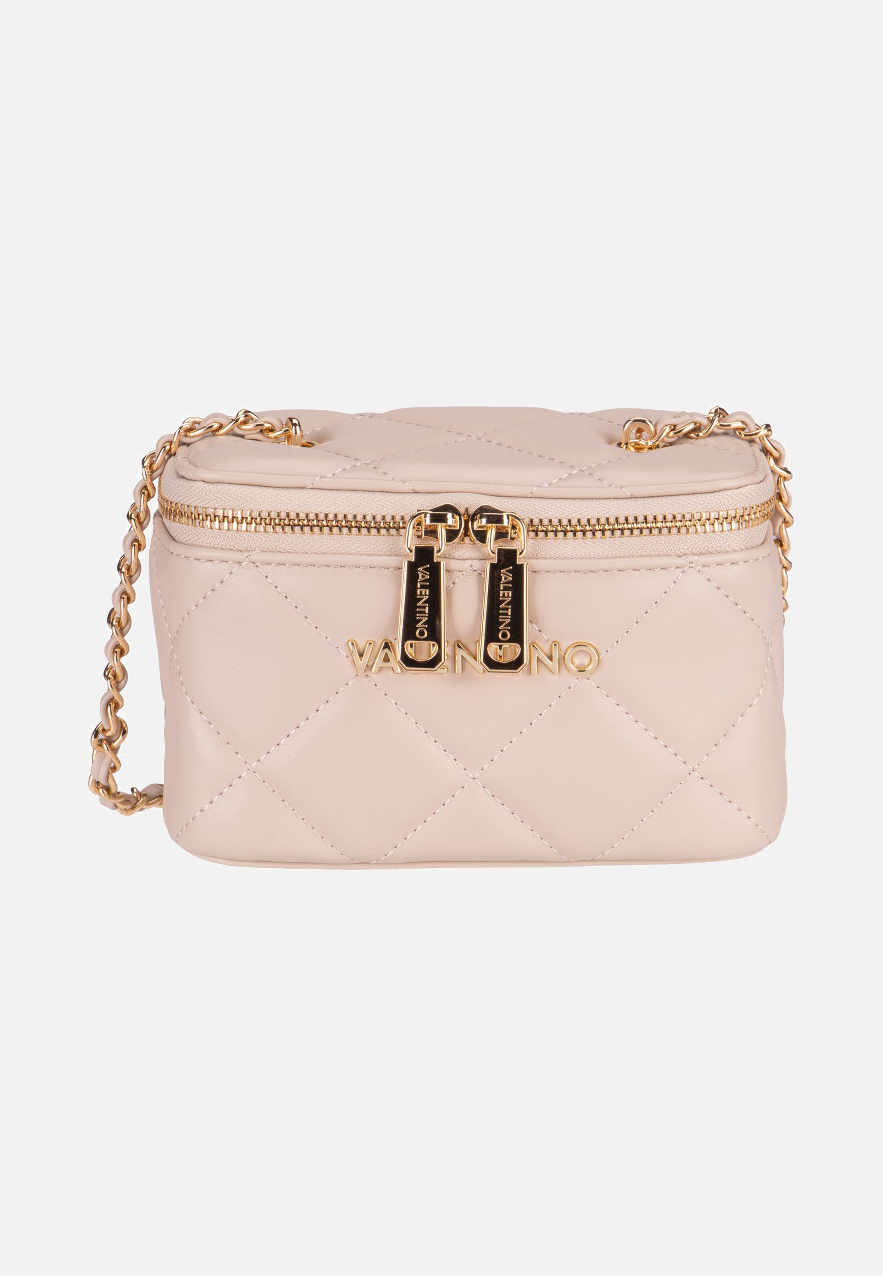 Valentino - Ocarina 42R Ecru - Crossbody Bag | Women-Image