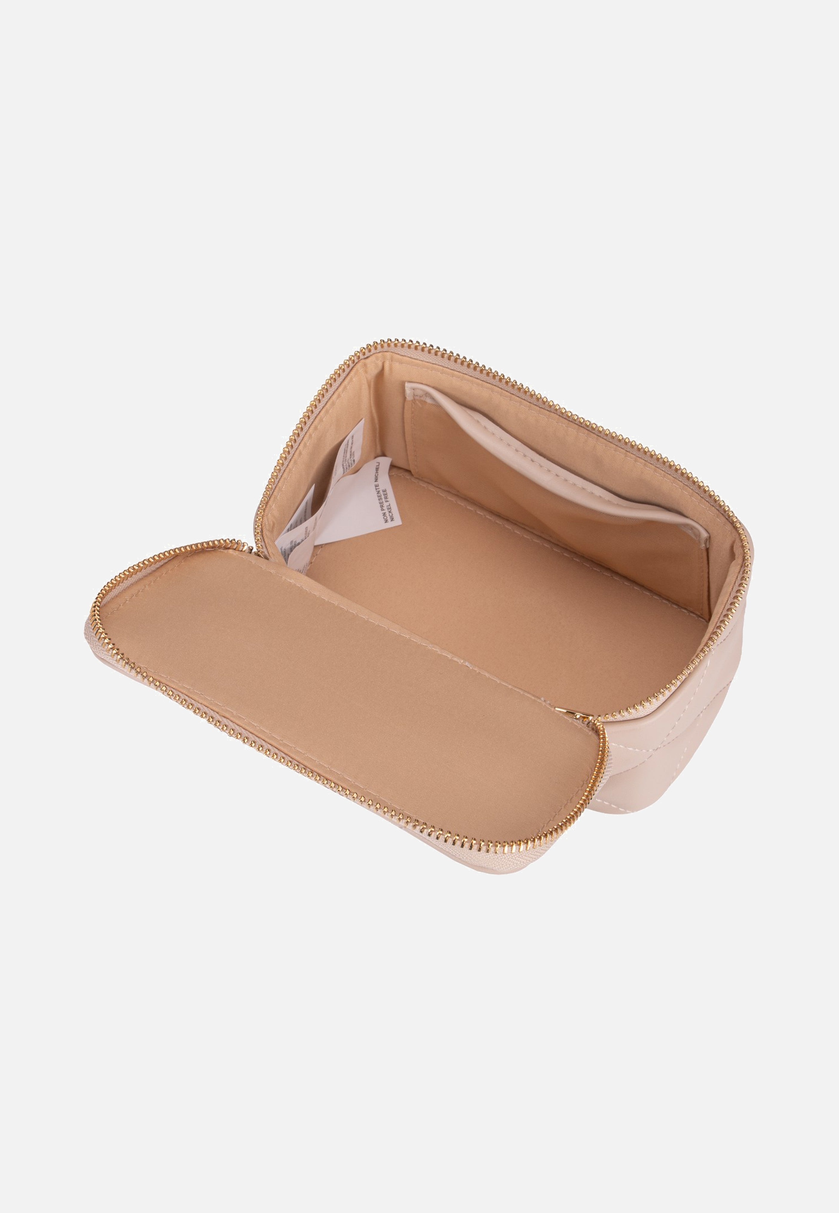 Valentino Ocarina 42R Ecru Umhängetasche
