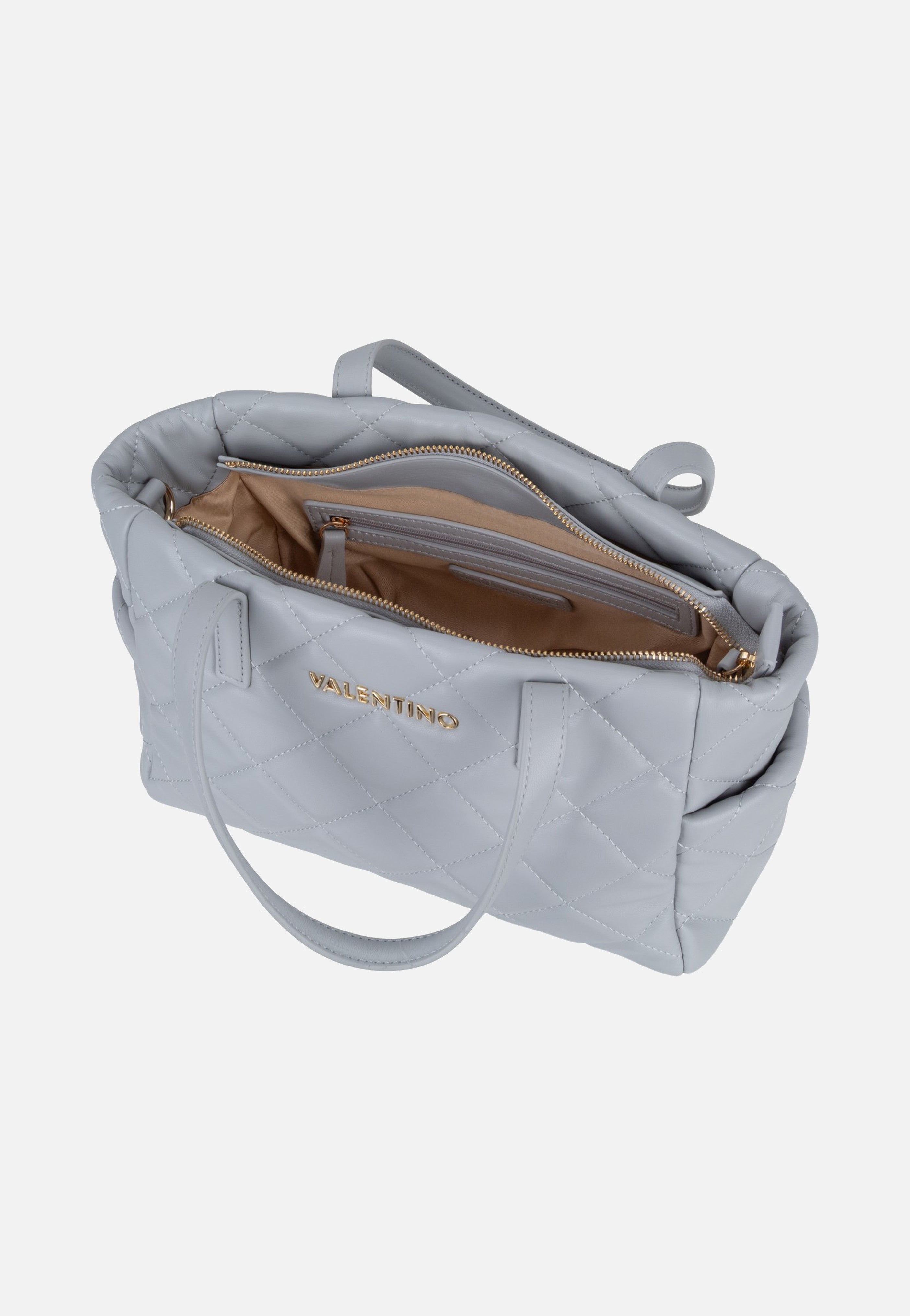 Valentino Ocarina 36R Perla Tote Bag