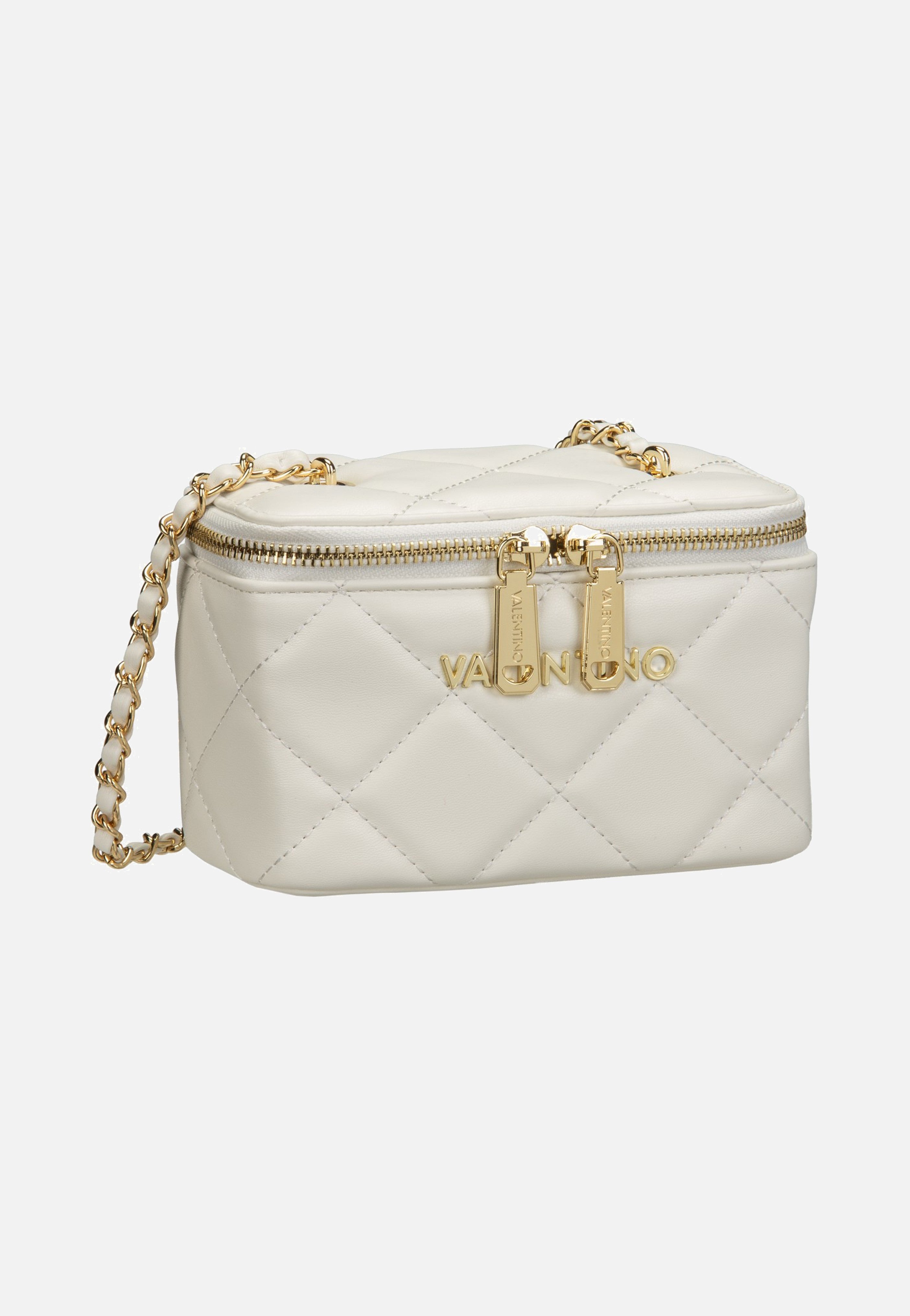 Valentino - Ocarina 42R Bianco - Crossbody Bag | Women-Image