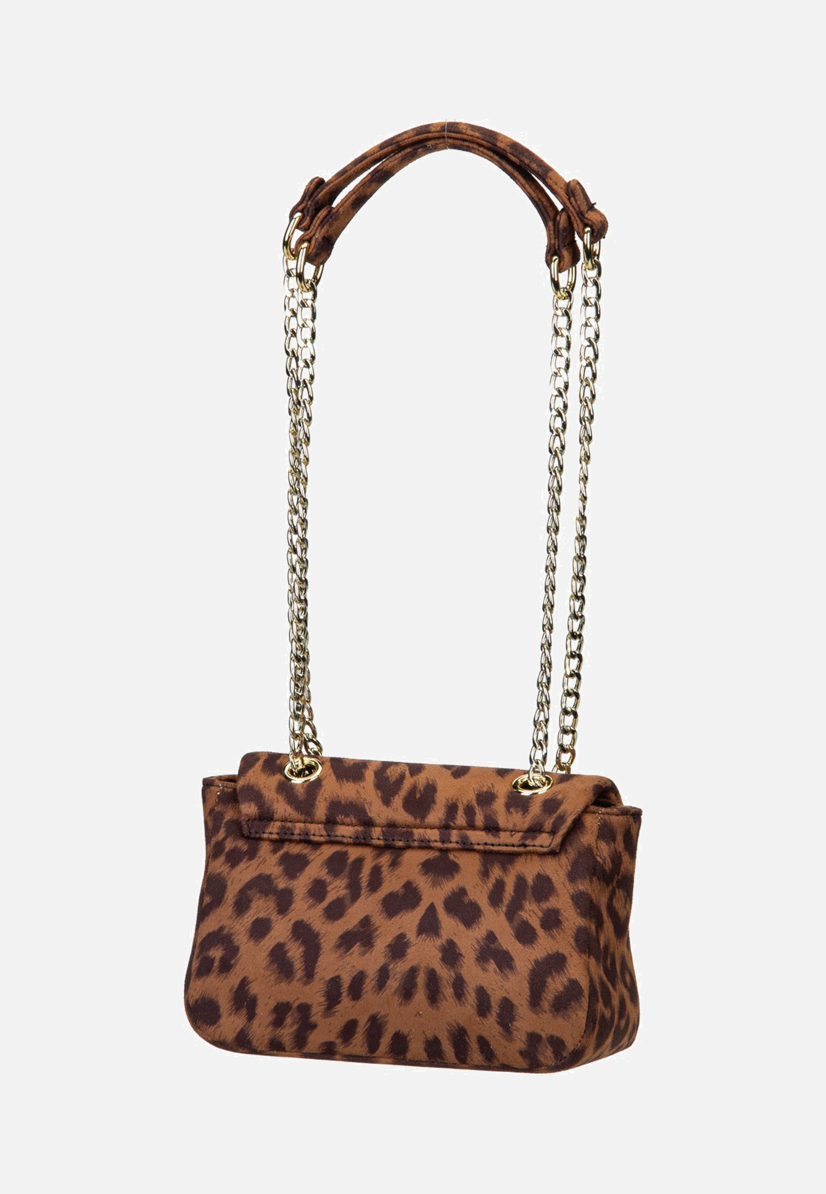 Valentino Ocarina Leo BJ05 Multicolor Crossbody Bag