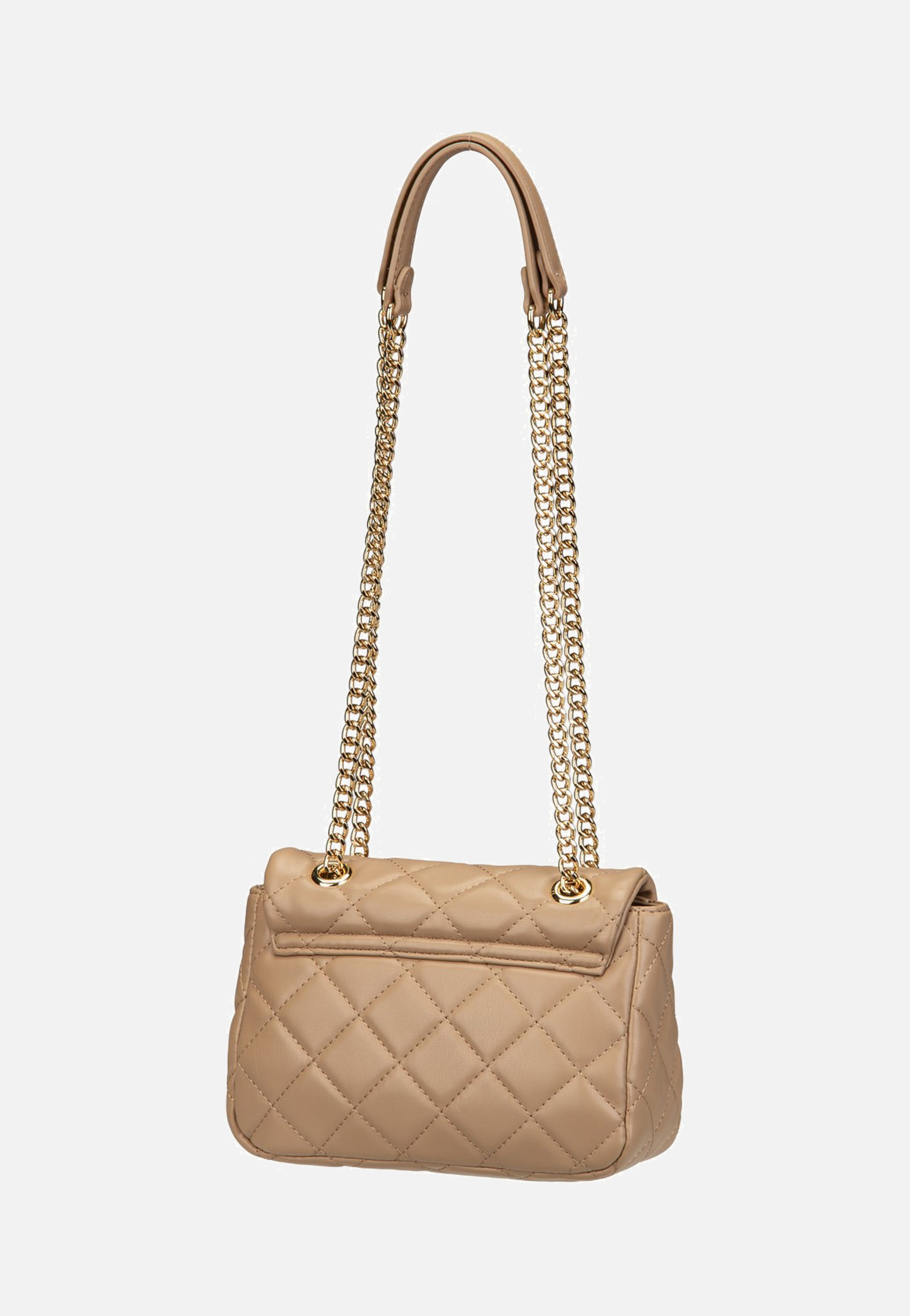 Valentino Ocarina K05R Beige Evening Bag