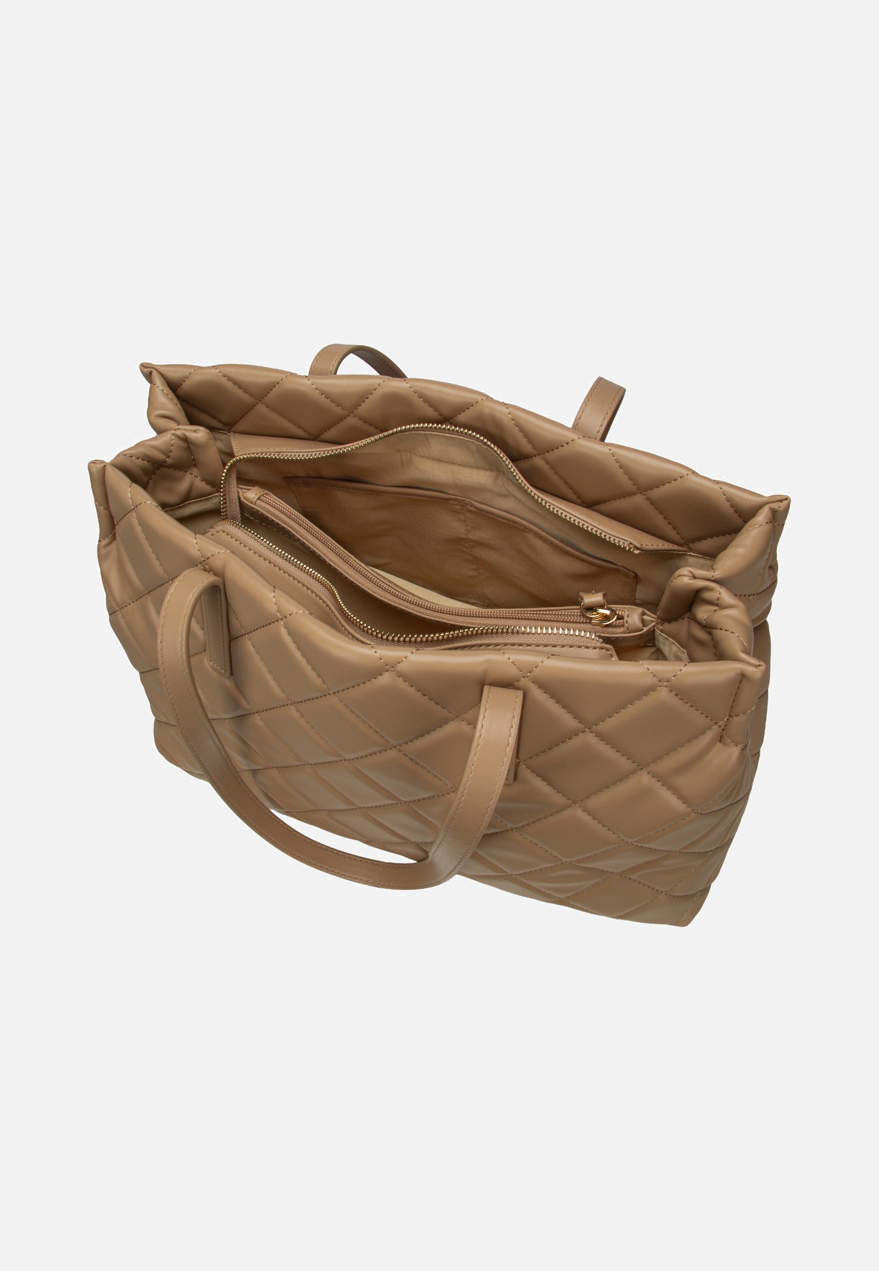Valentino Ocarina K10R Beige Shopper