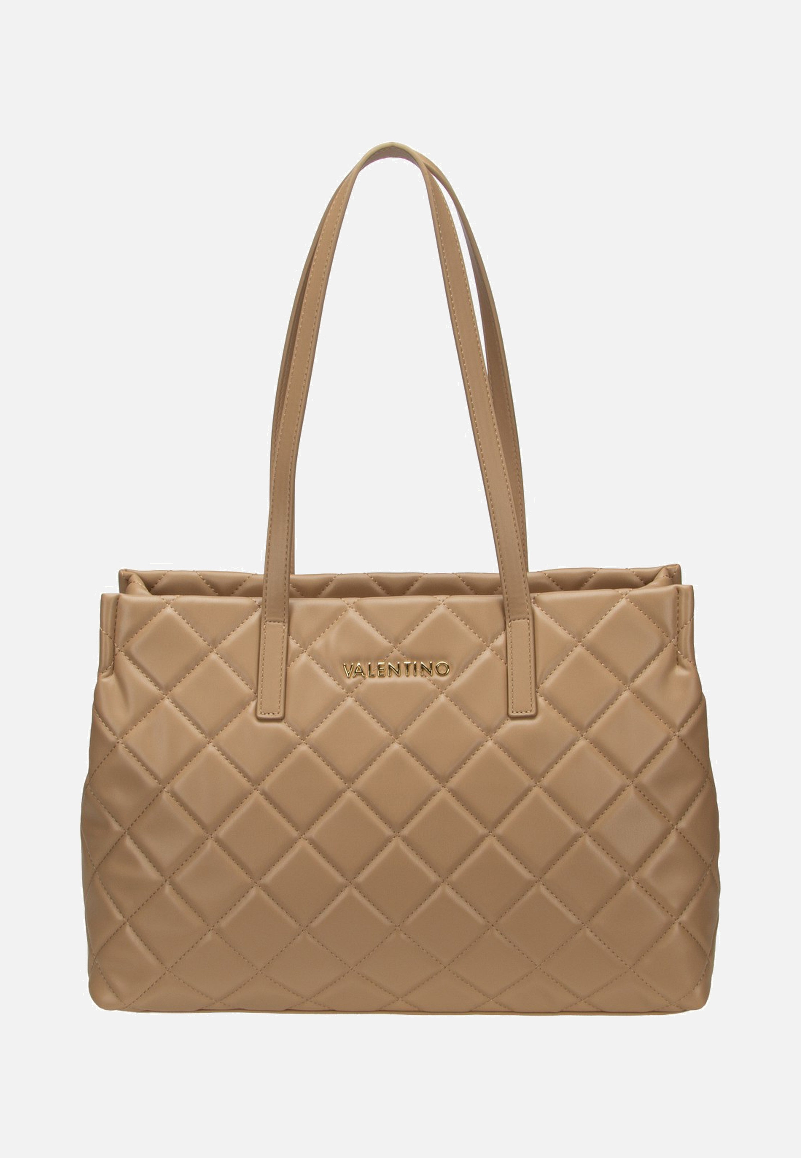 Valentino Ocarina K10R Beige Shopper
