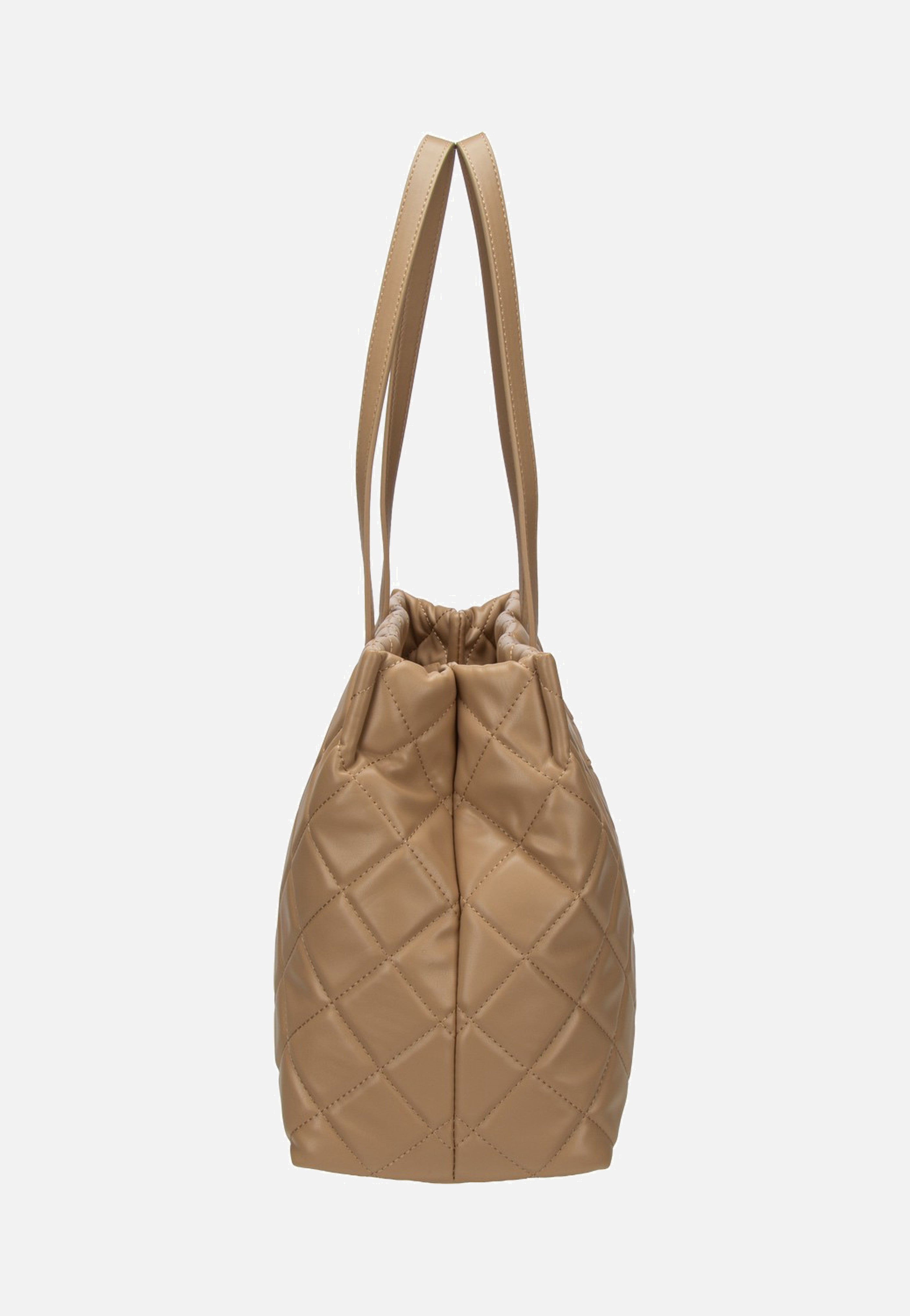 Valentino Ocarina K10R Beige Shopper